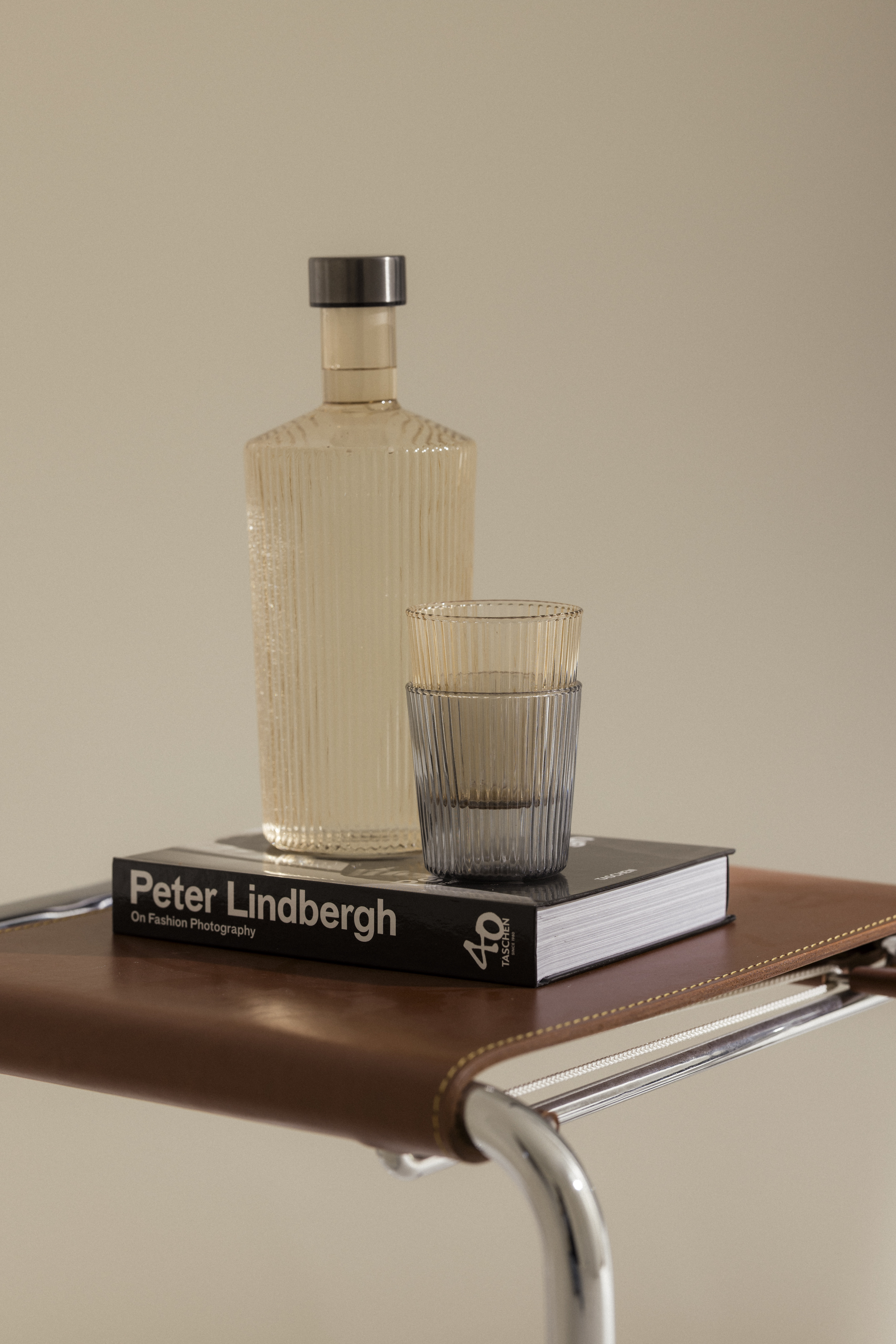 PAVEAU Wasserflasche 