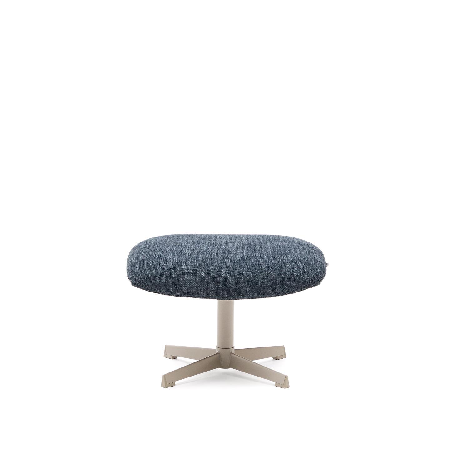 KAVE HOME Fußstütze JASPE