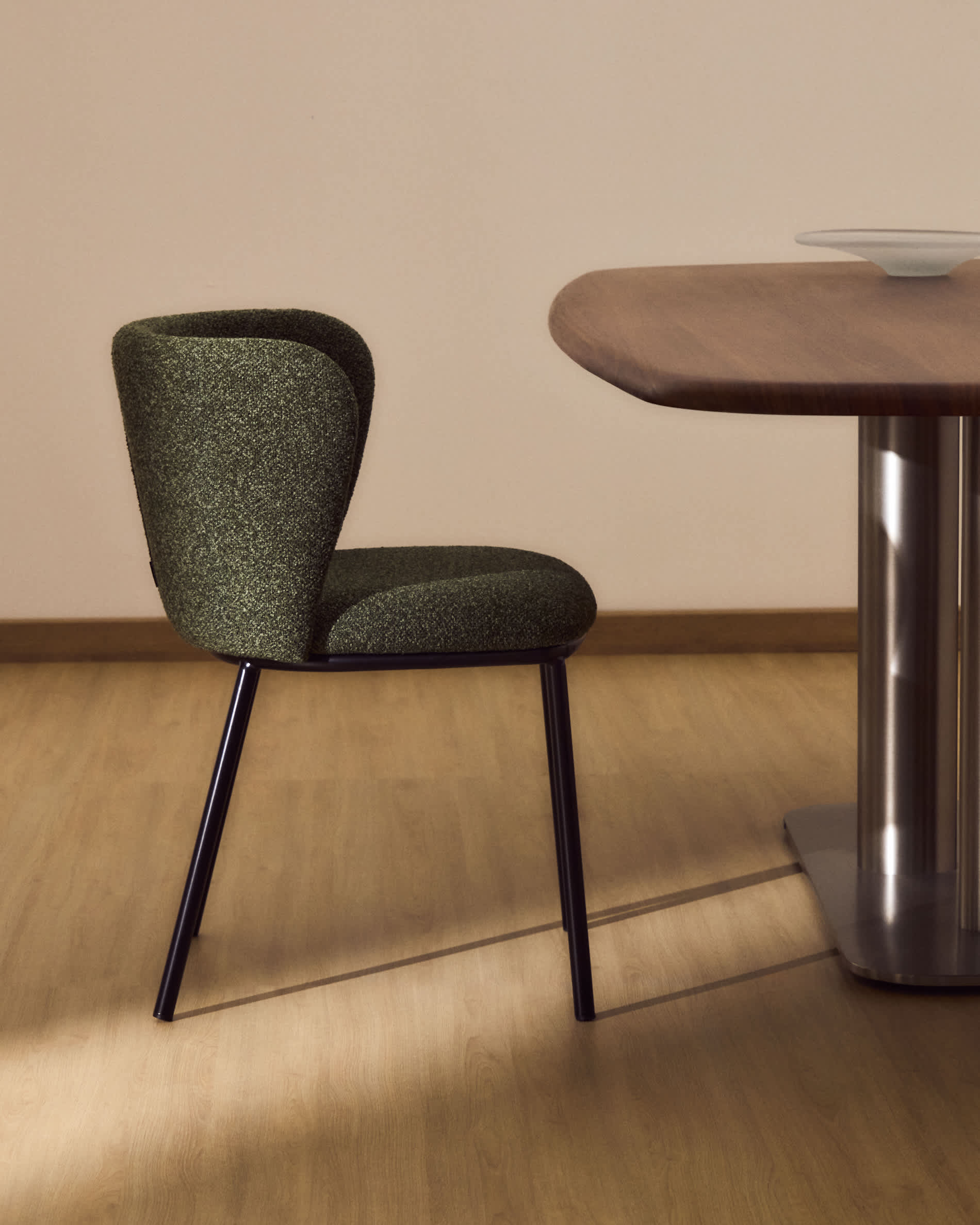 KAVE HOME Stuhl CISELIA