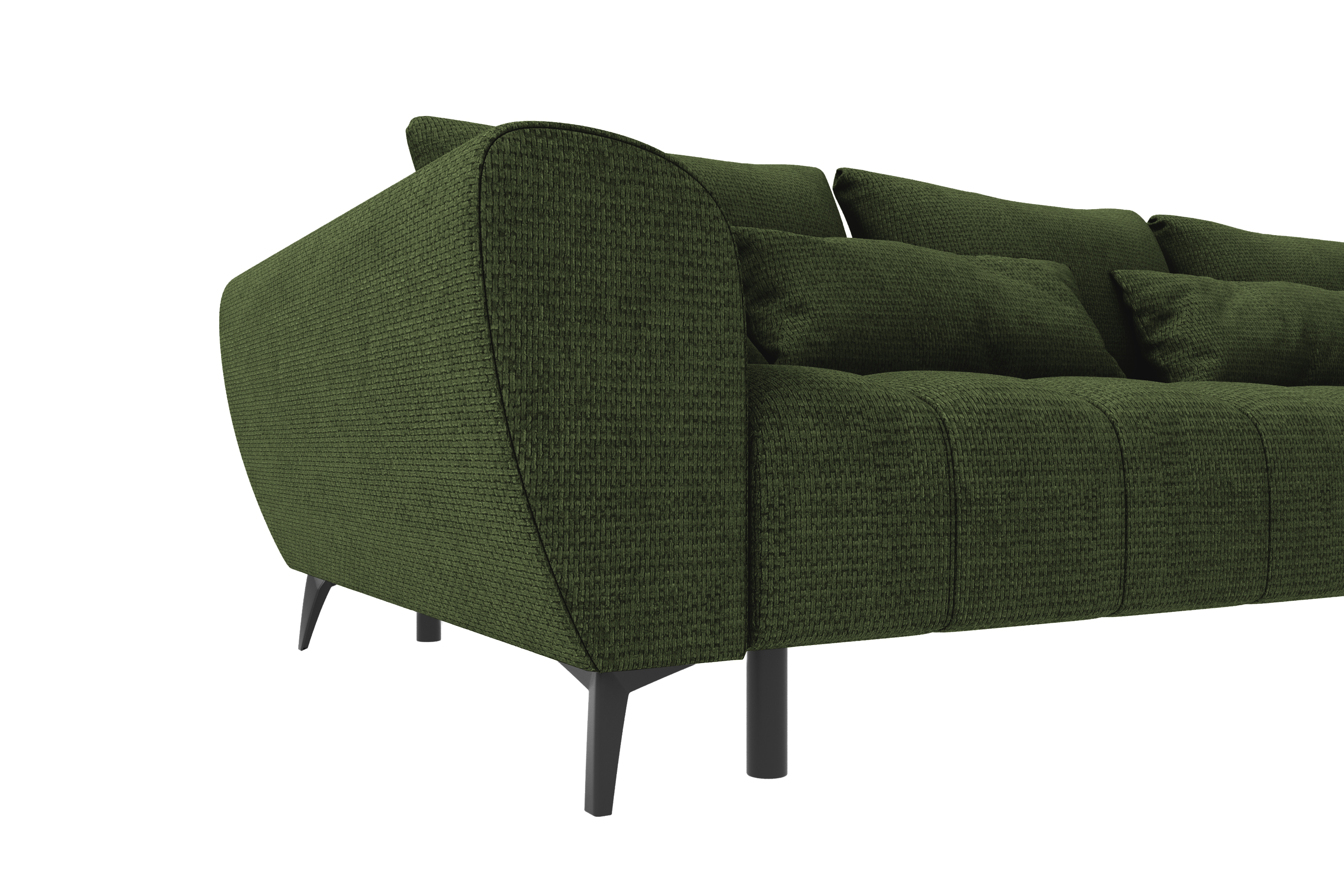 DIGITEC Sofa FINN