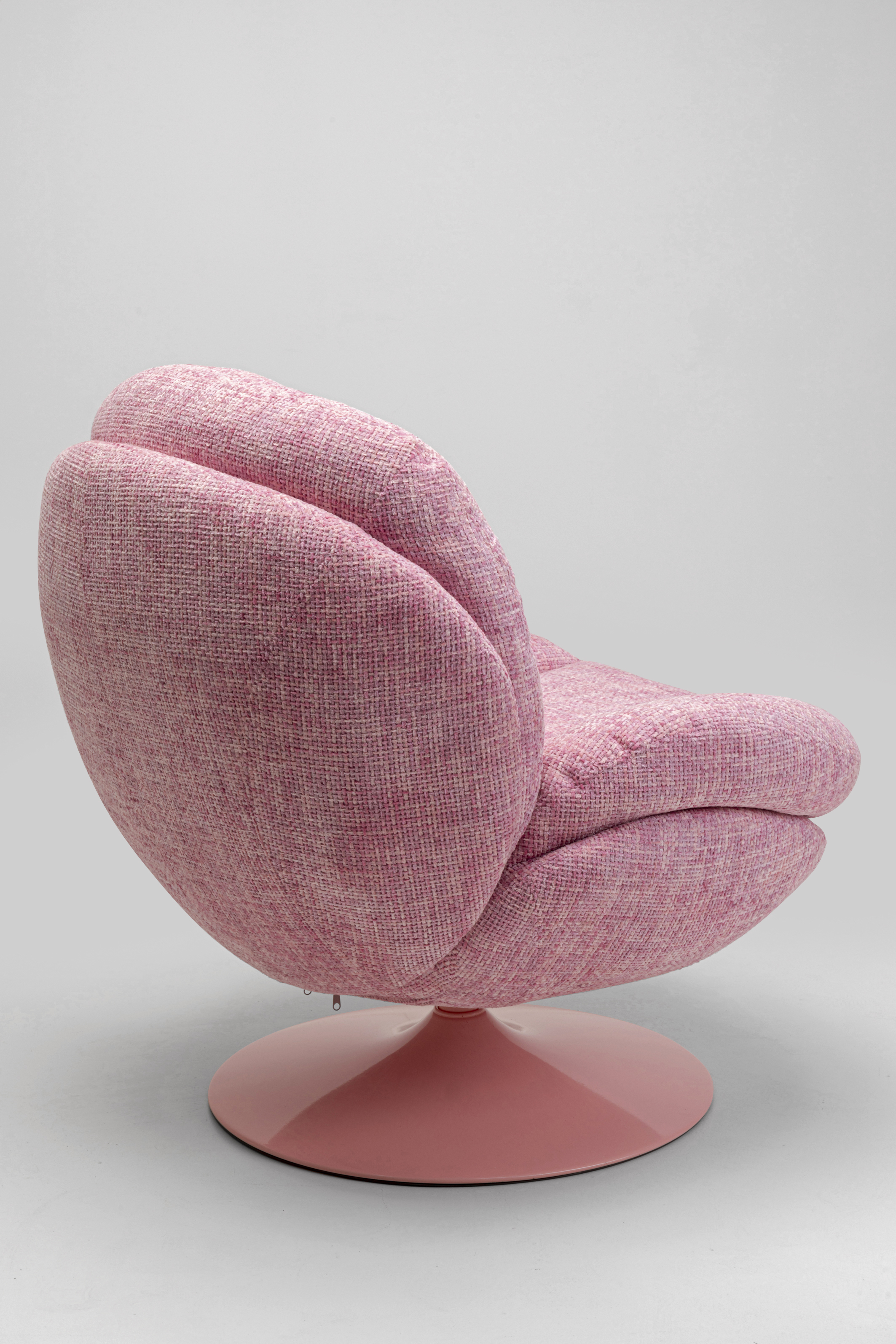 KARE Fauteuil pivotant COSY