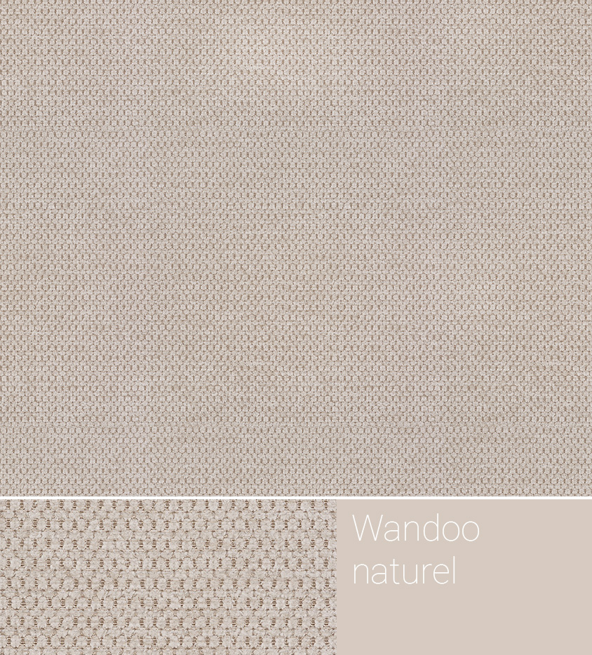 ROM Sofa CRISTALLO