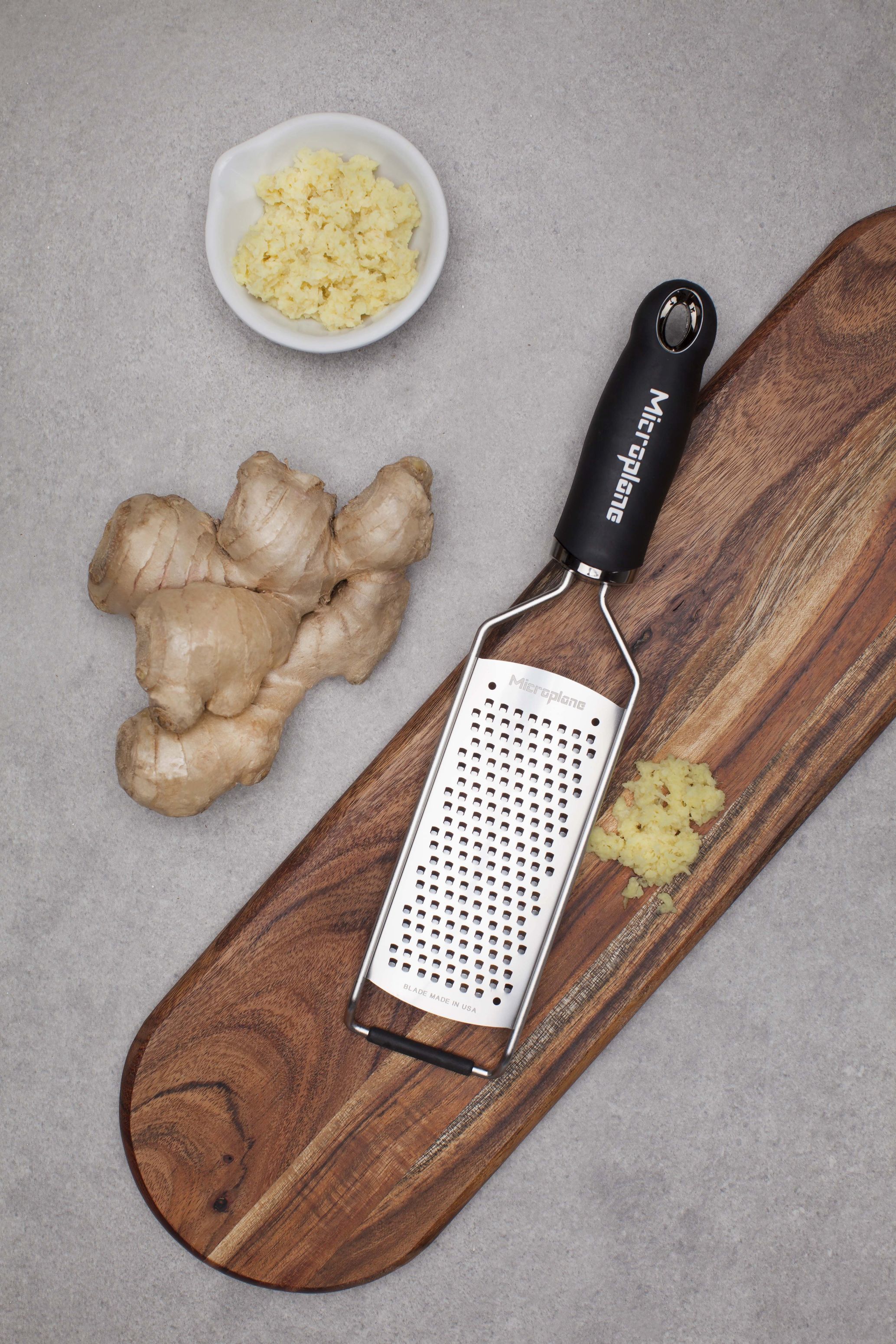 MICROPLANE Reibe GOURMET MICROPLANE Reibe GOURMET