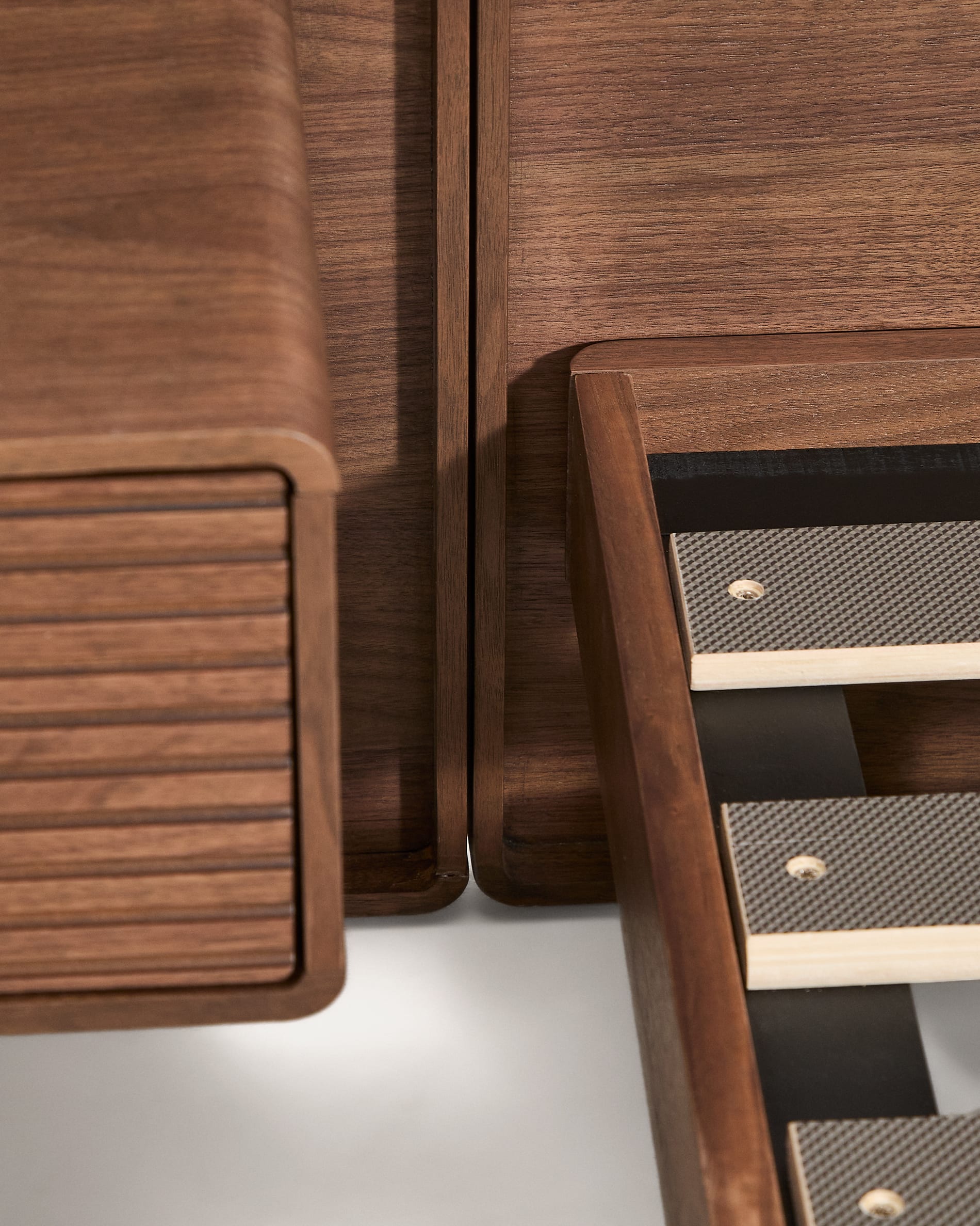 KAVE HOME Bett NORLEN