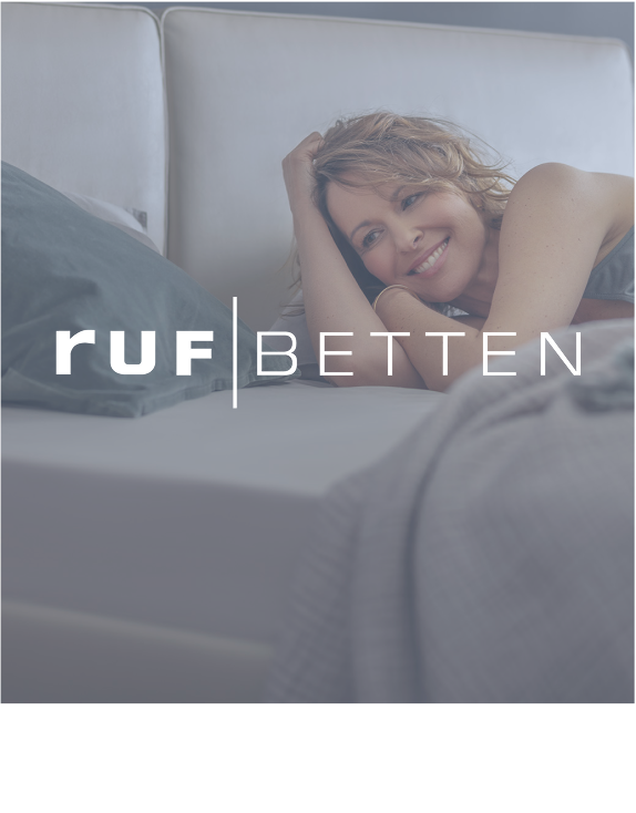 RUF | Betten