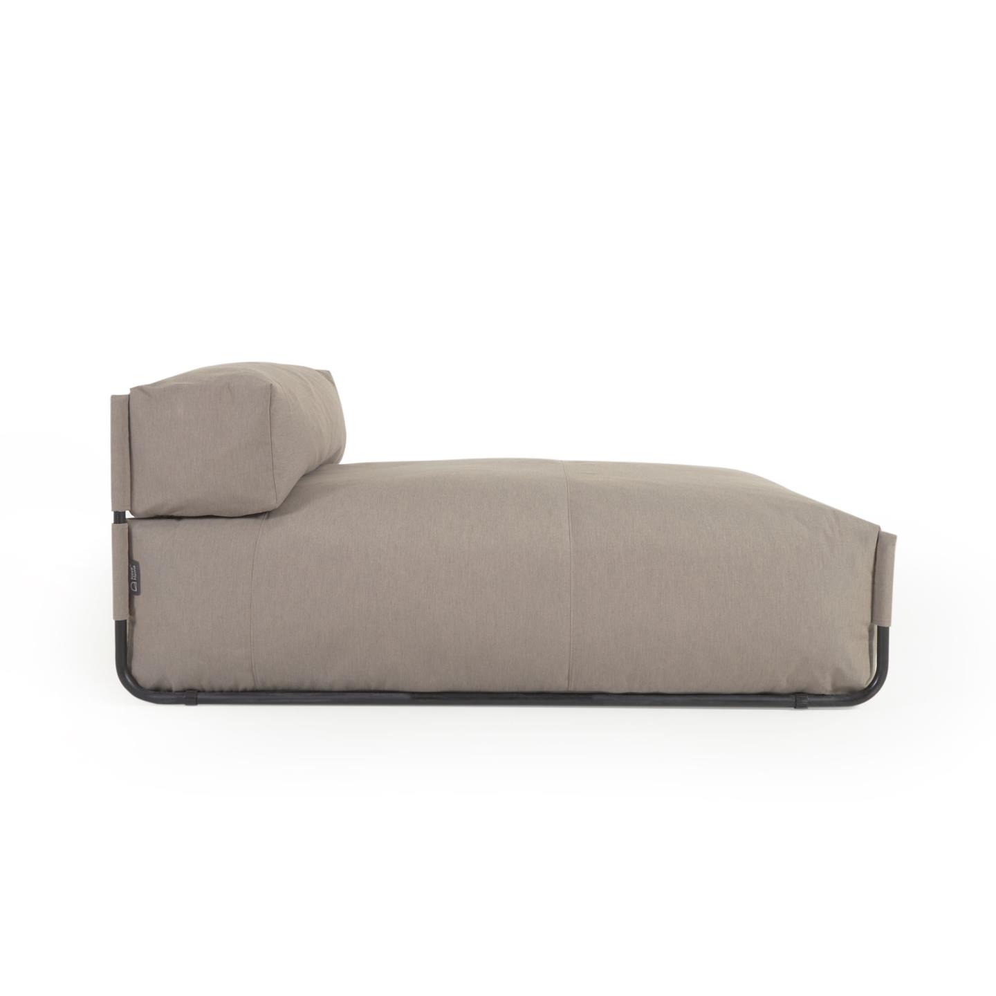 KAVE HOME Pouf SQUARE KAVE HOME Pouf SQUARE