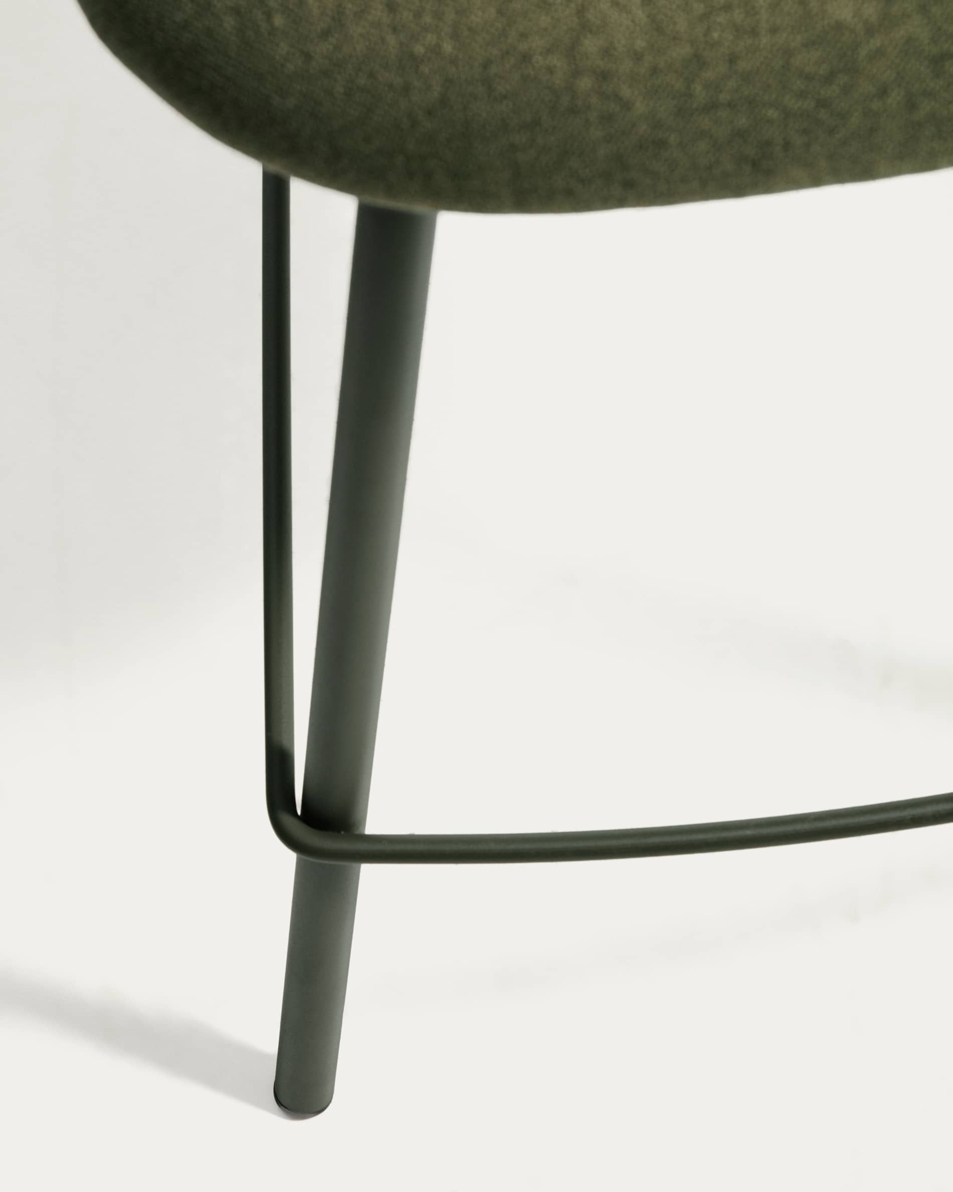 Kave Home BONALI bar stool