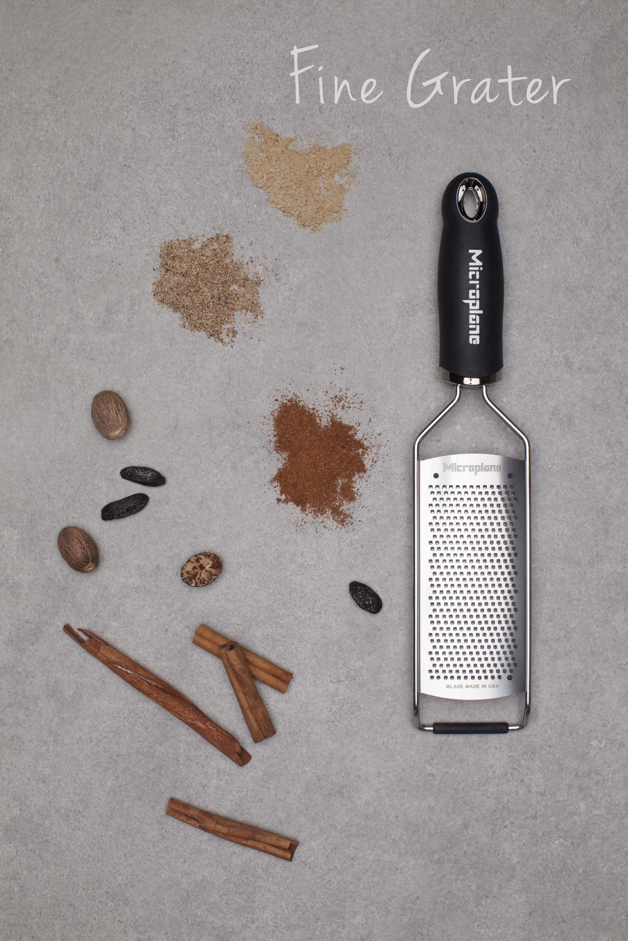 MICROPLANE Râpe GOURMET