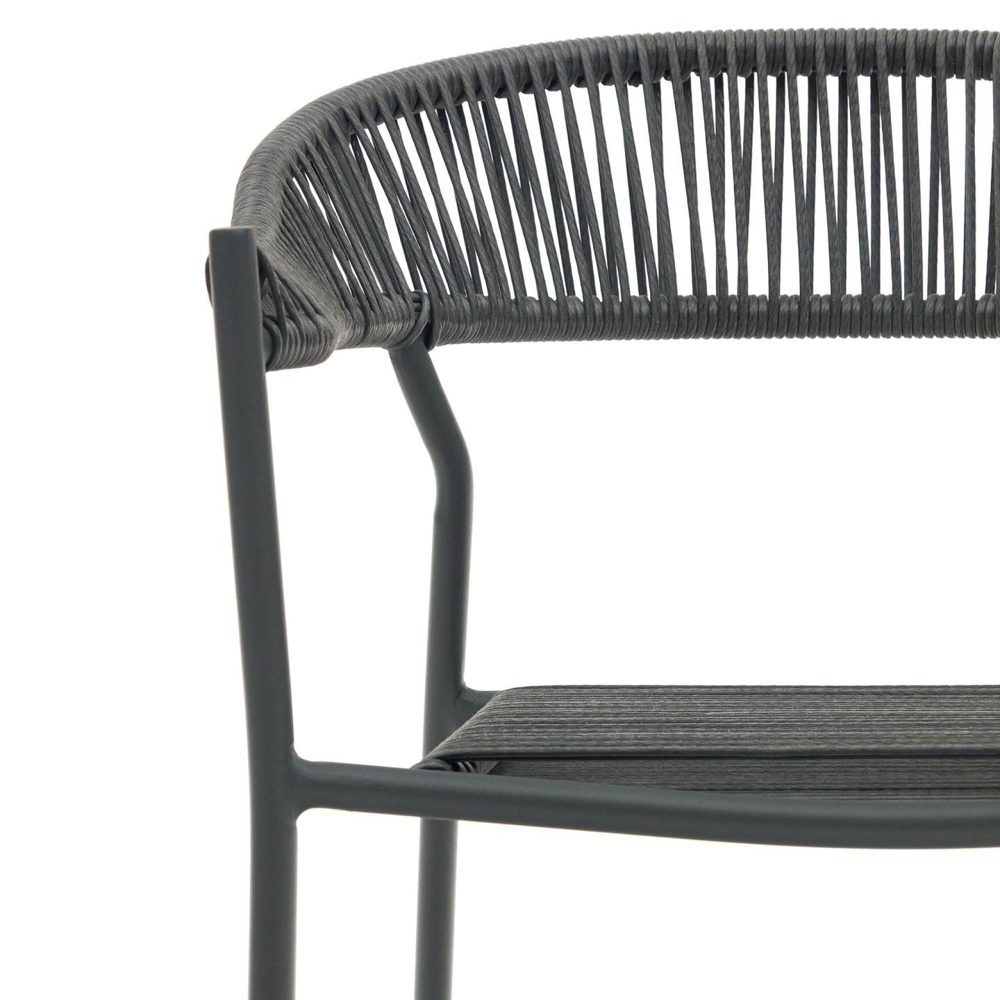 KAVE HOME Gartenstuhl FUTADERA KAVE HOME Gartenstuhl FUTADERA