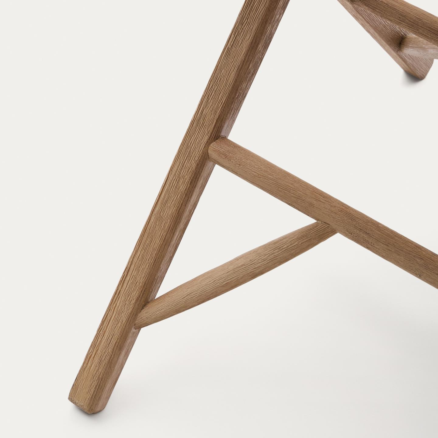 KAVE HOME garden table DANDARA