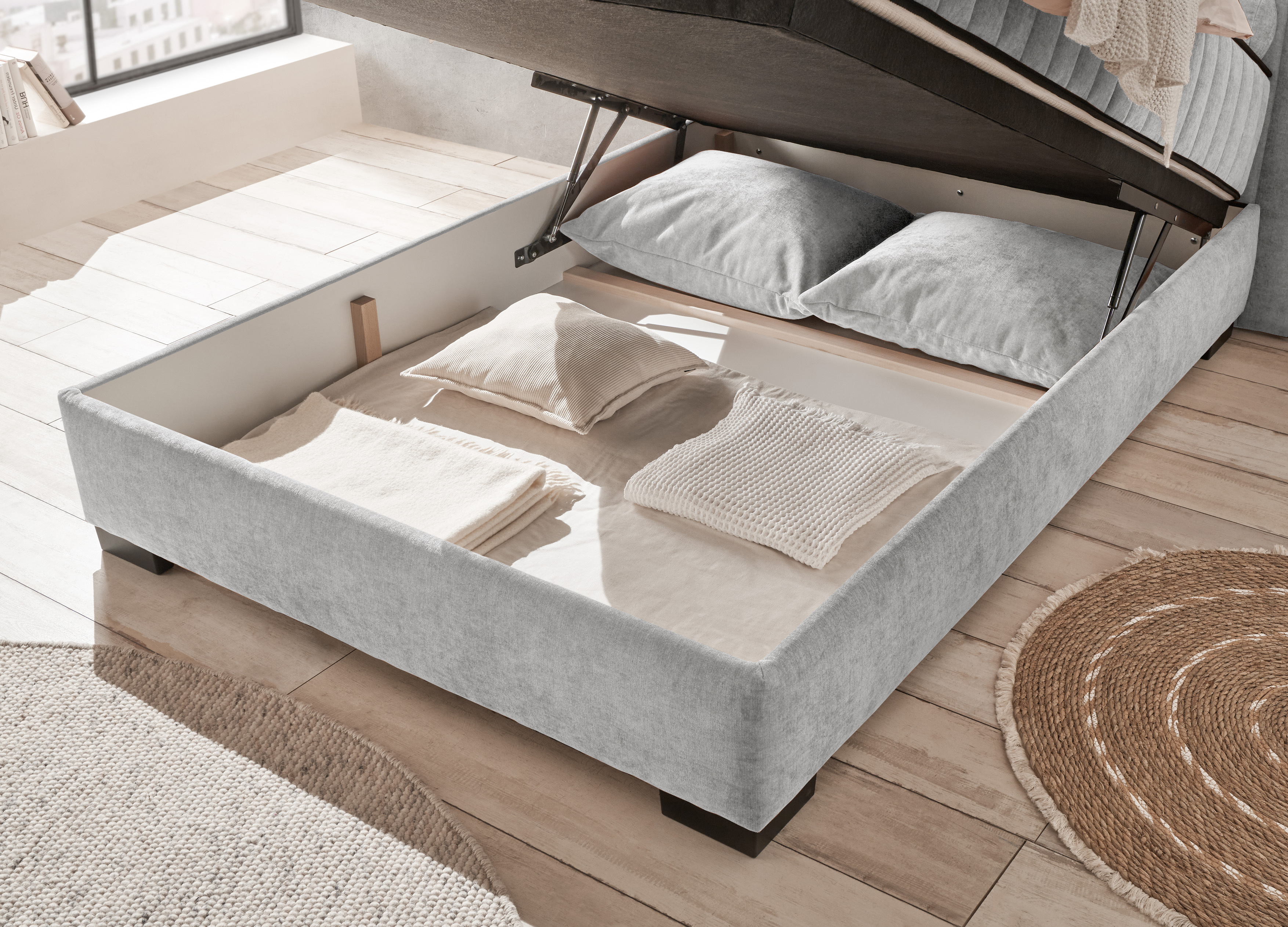 ED LIFESTYLE Boxbett NAGOL