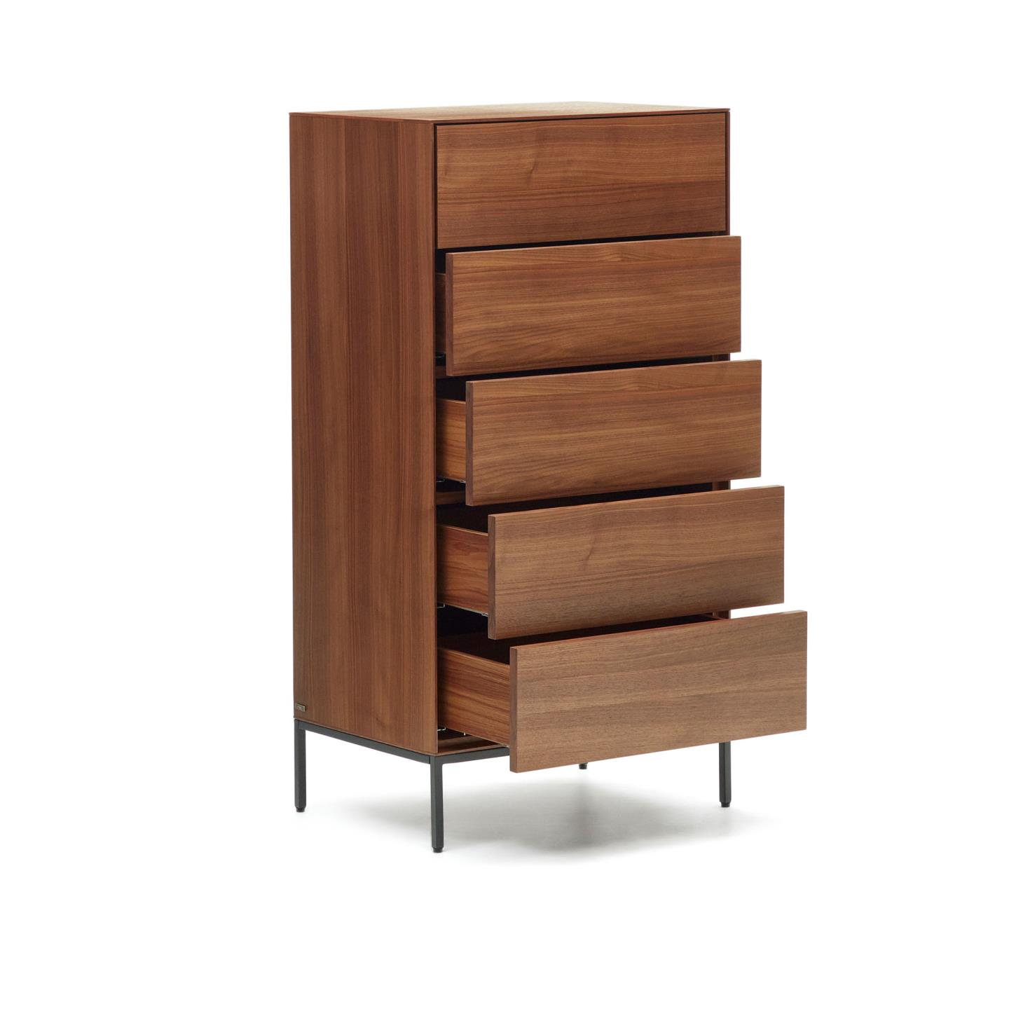 KAVE HOME VEDRANA chest of drawers