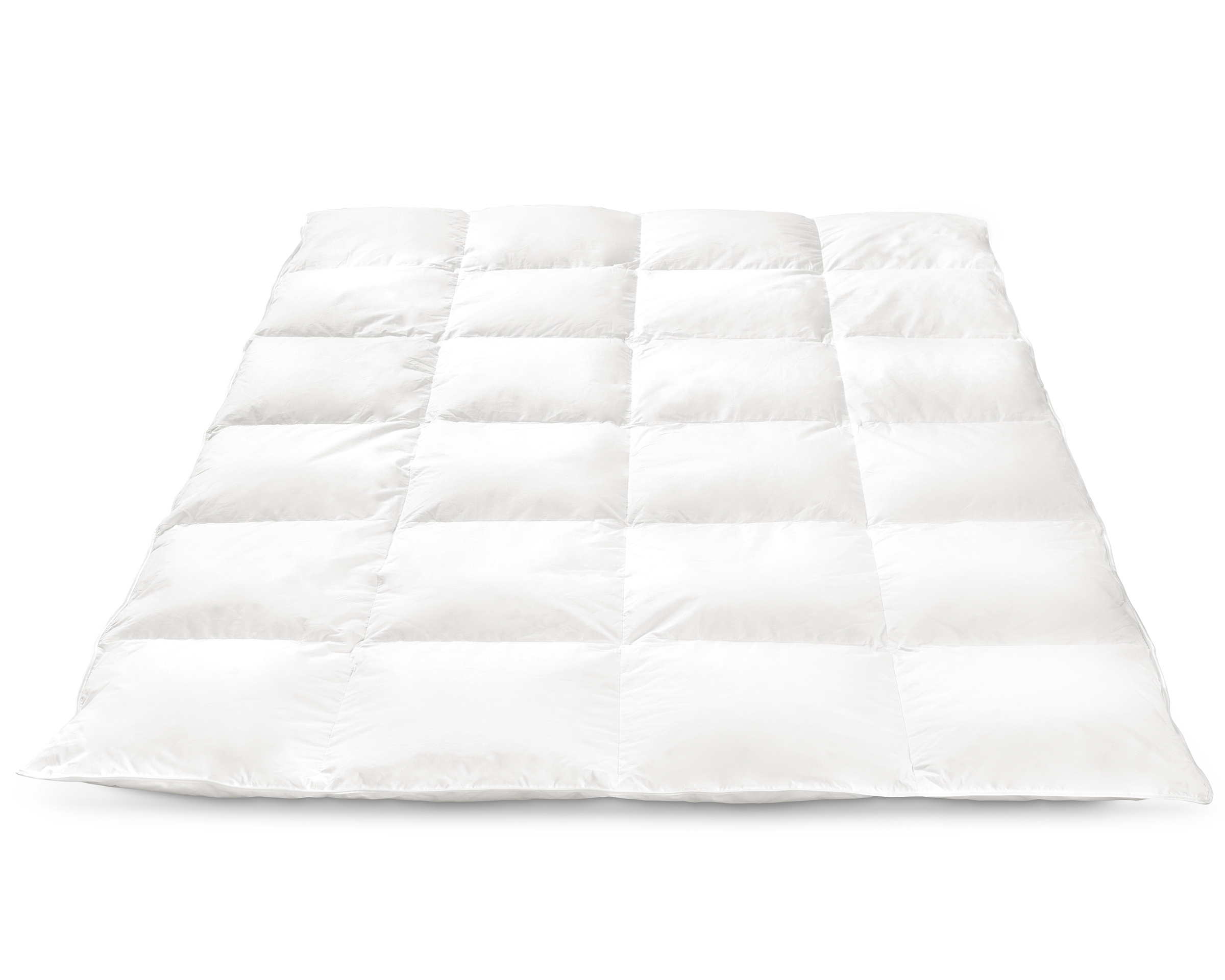 BBV Ganzjahresbett HERMETIC COMFORT
