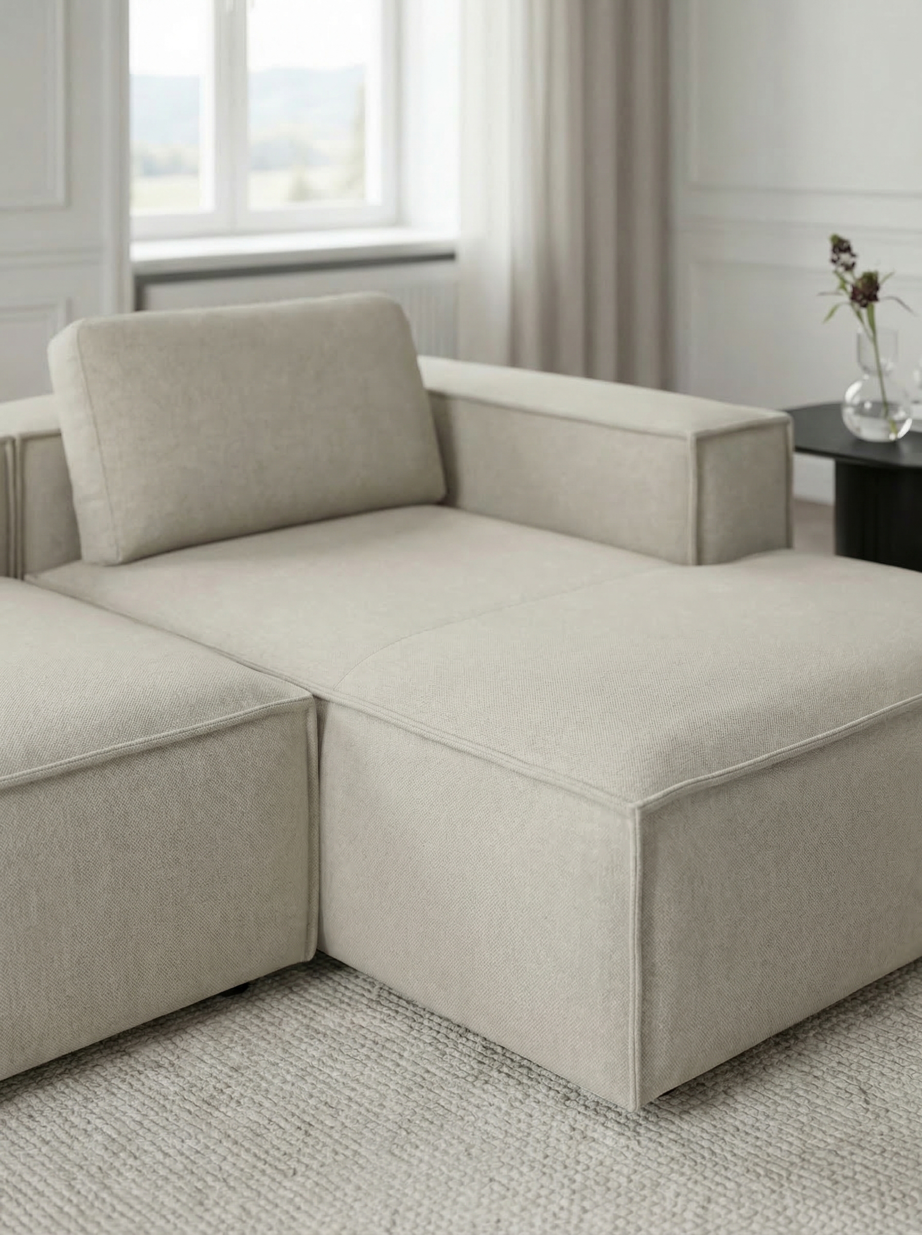 FAEE Sofa FREJA