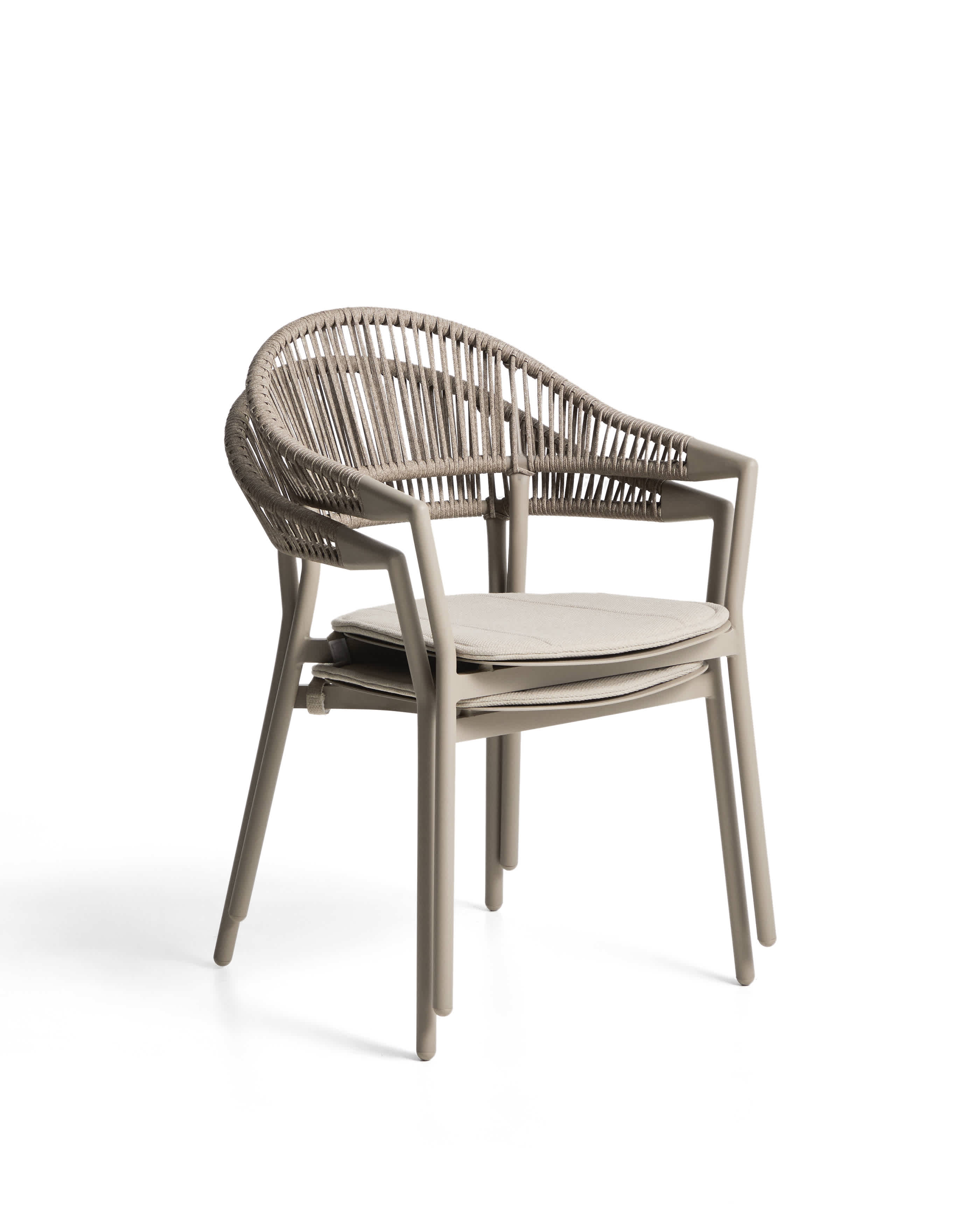 KAVE HOME garden chair ALIMIA