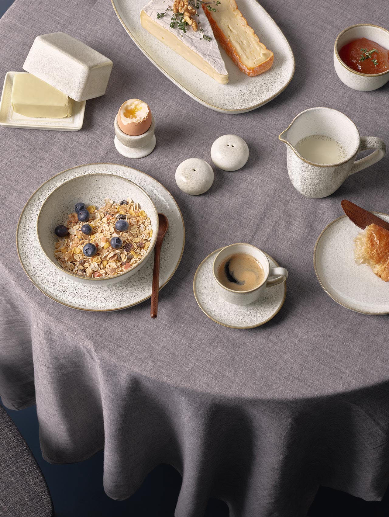 ASA Espressotasse SAISONS