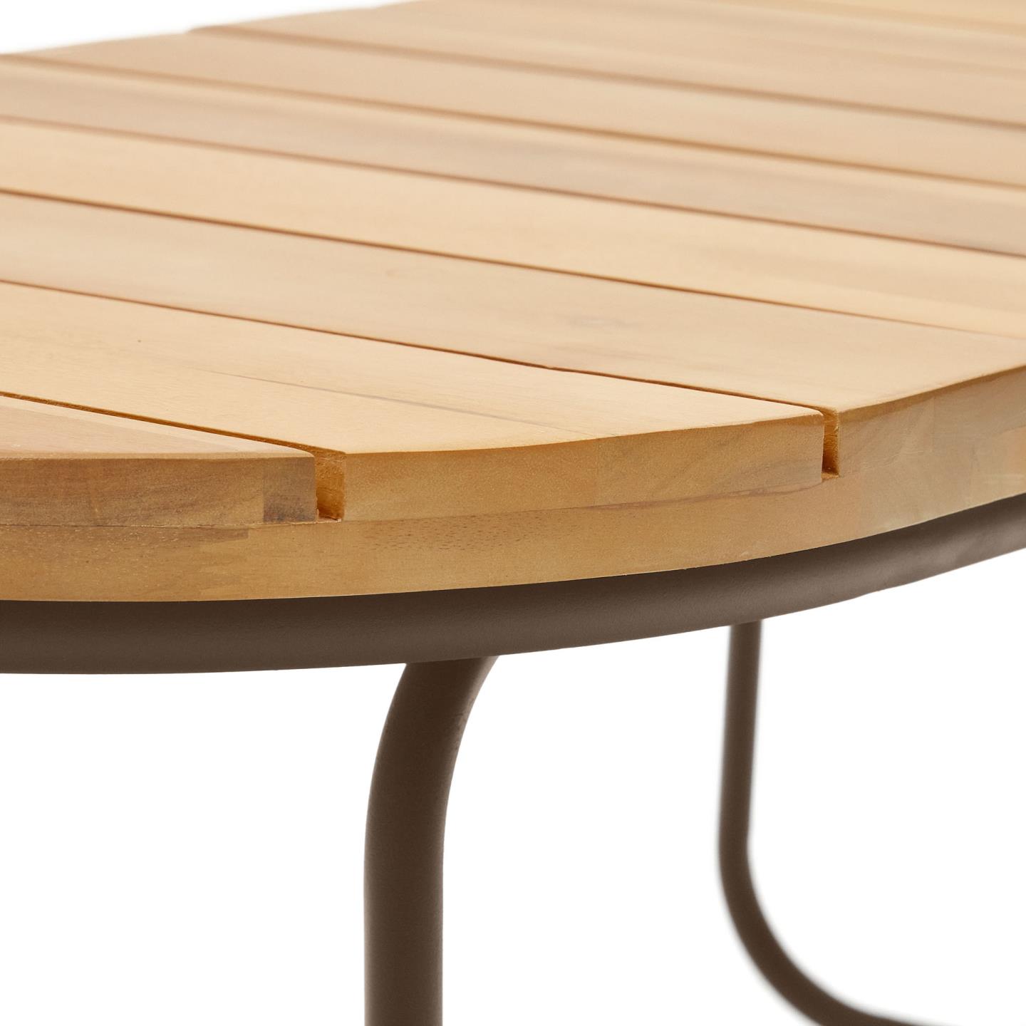 KAVE HOME Couchtisch Outdoor SALGUER KAVE HOME Couchtisch Outdoor SALGUER