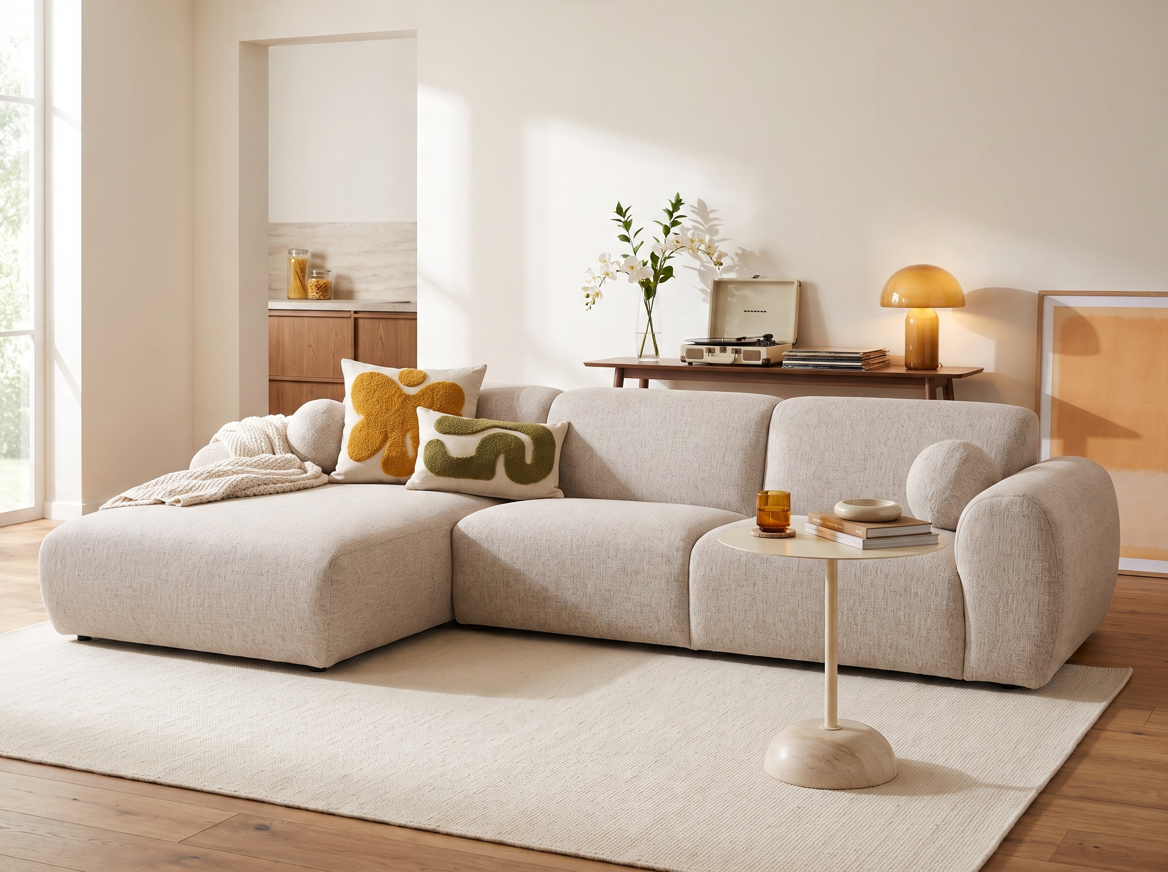 FAEE Sofa KAJO