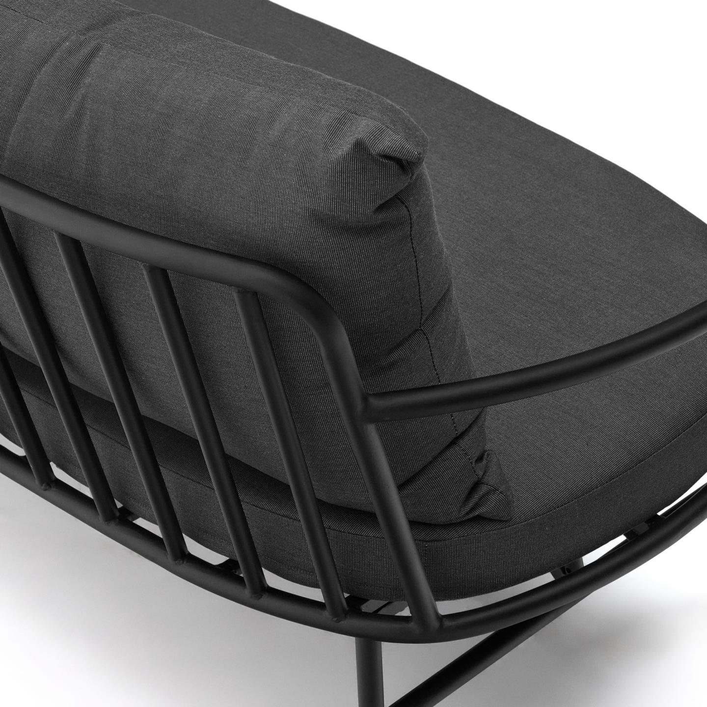KAVE HOME Gartensofa BRAMANT KAVE HOME Gartensofa BRAMANT