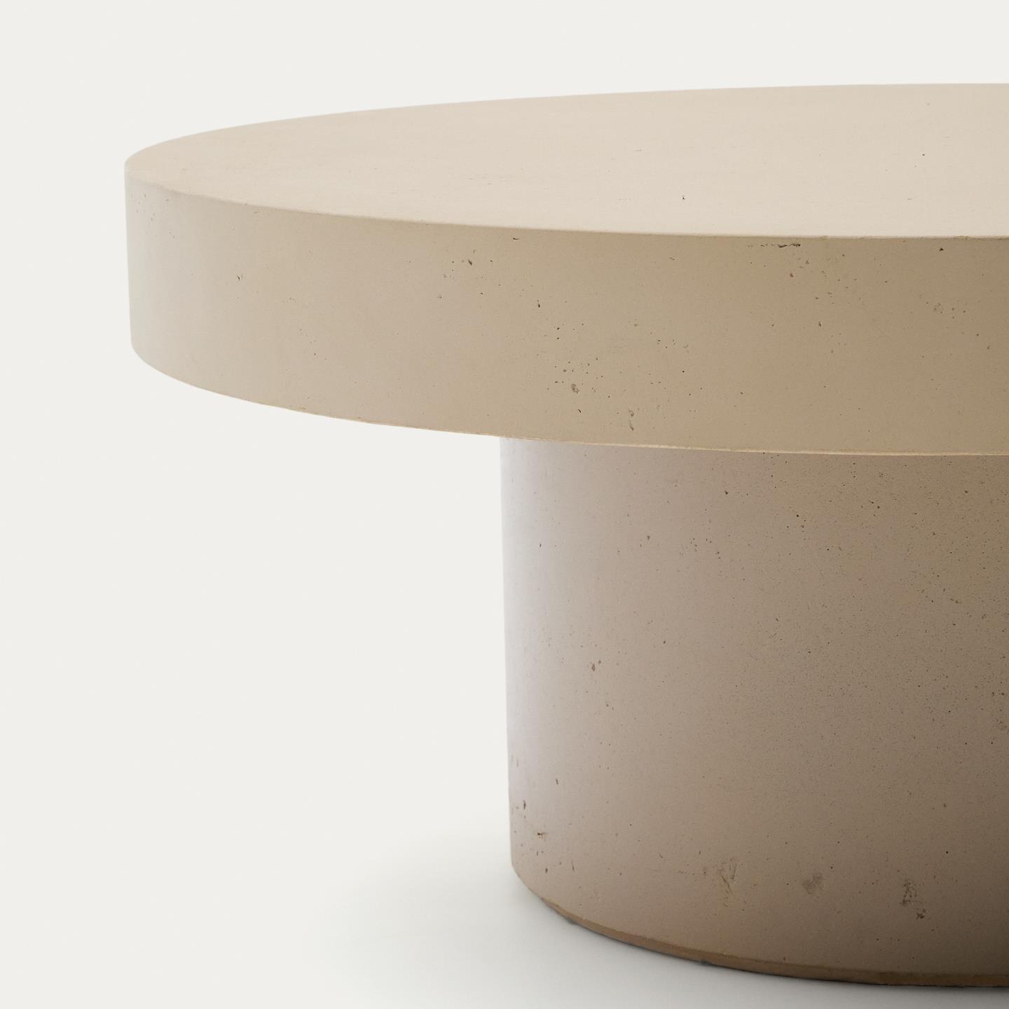 KAVE HOME Couchtisch Outdoor AIGUABLAVA KAVE HOME Couchtisch Outdoor AIGUABLAVA