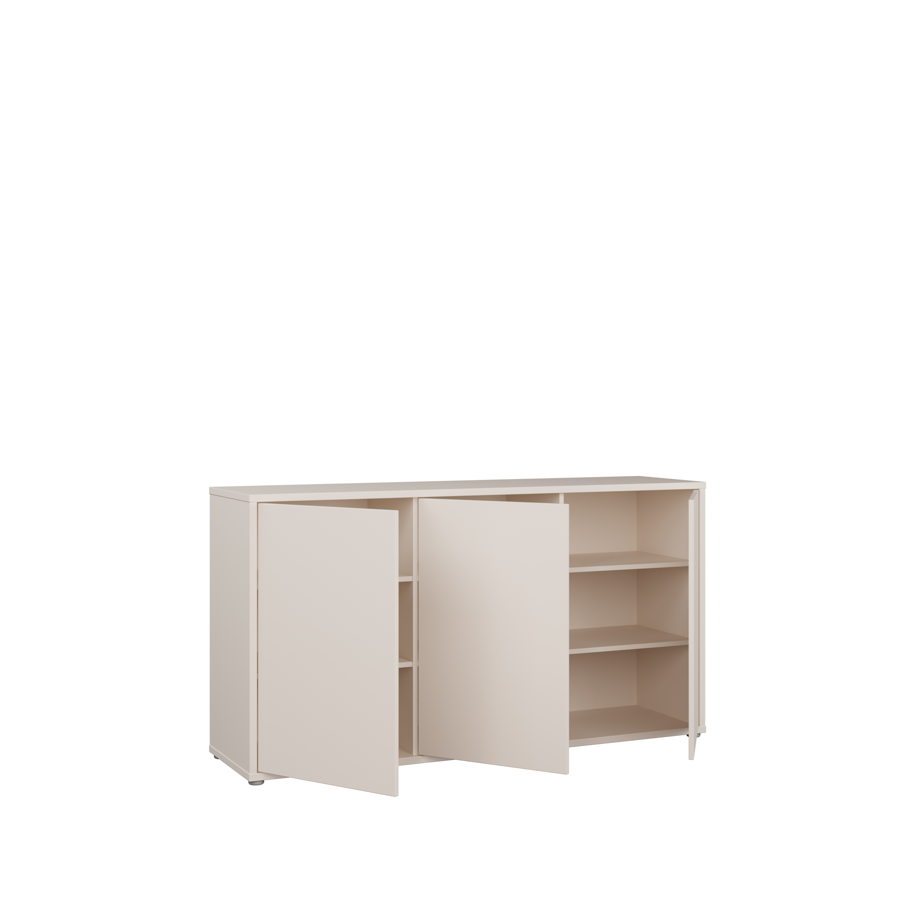 Forte sideboard ALICE SPRINGS