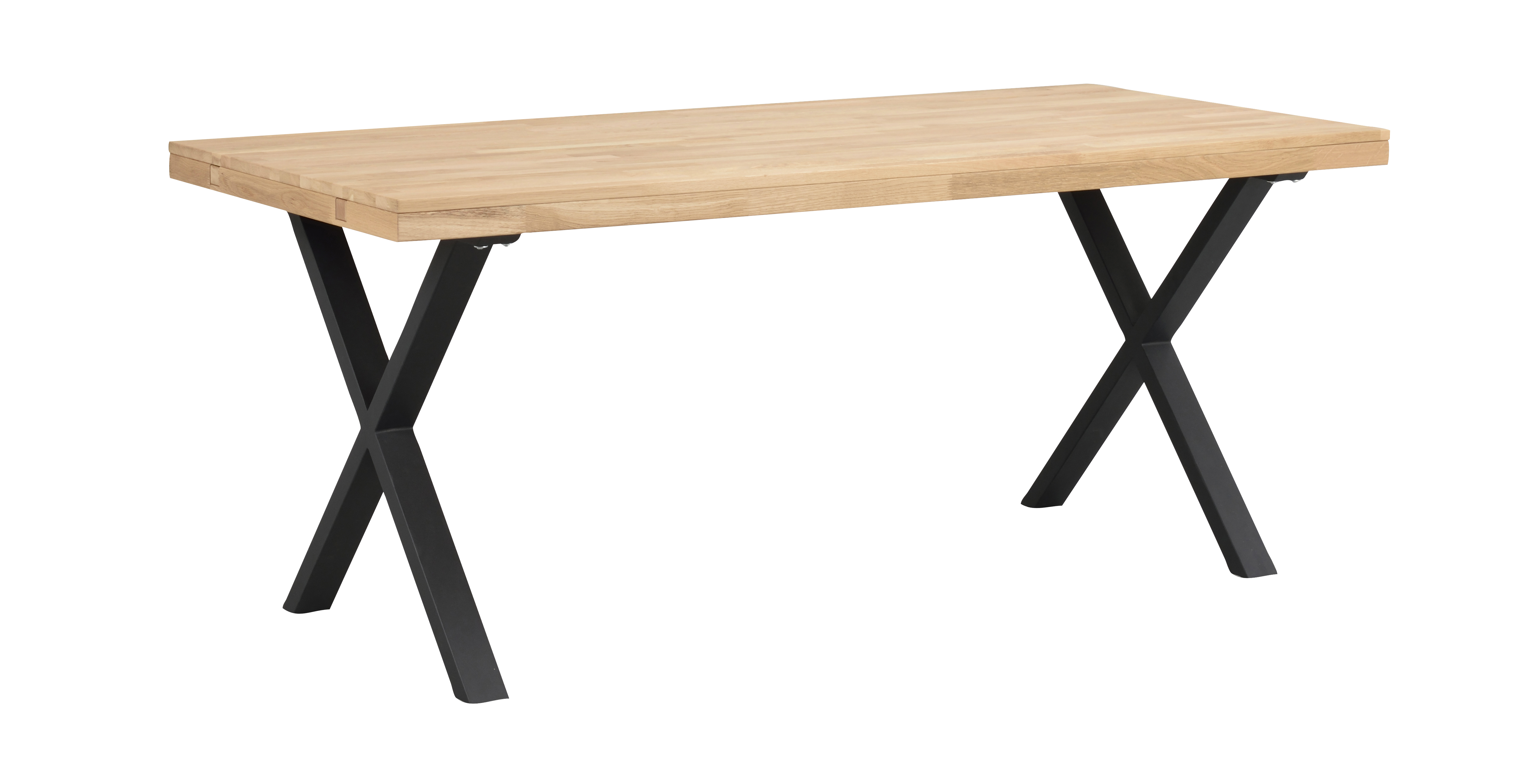 ROWICO Table de salle à manger BROOKLYN