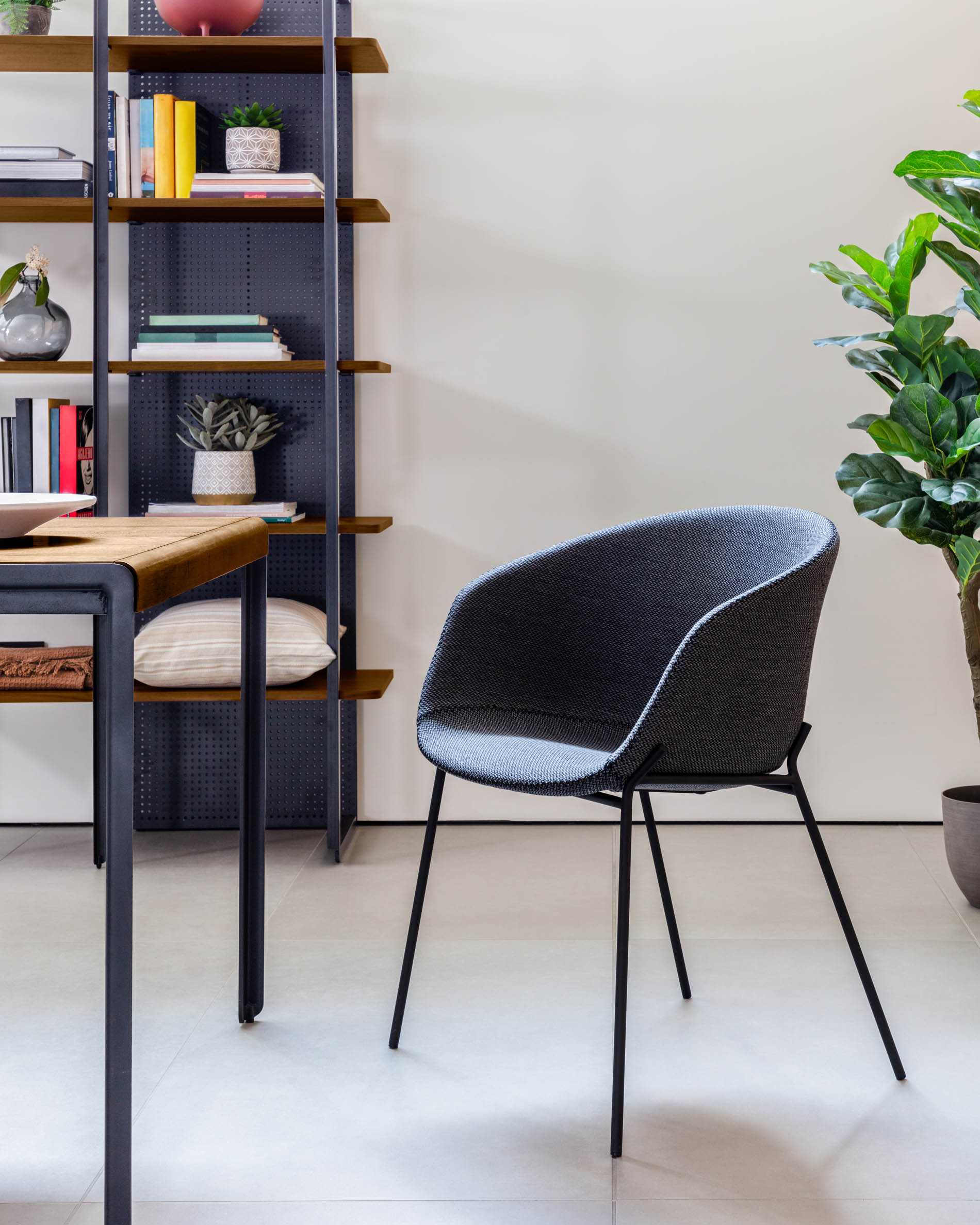 KAVE HOME Stuhl YVETTE KAVE HOME Stuhl YVETTE