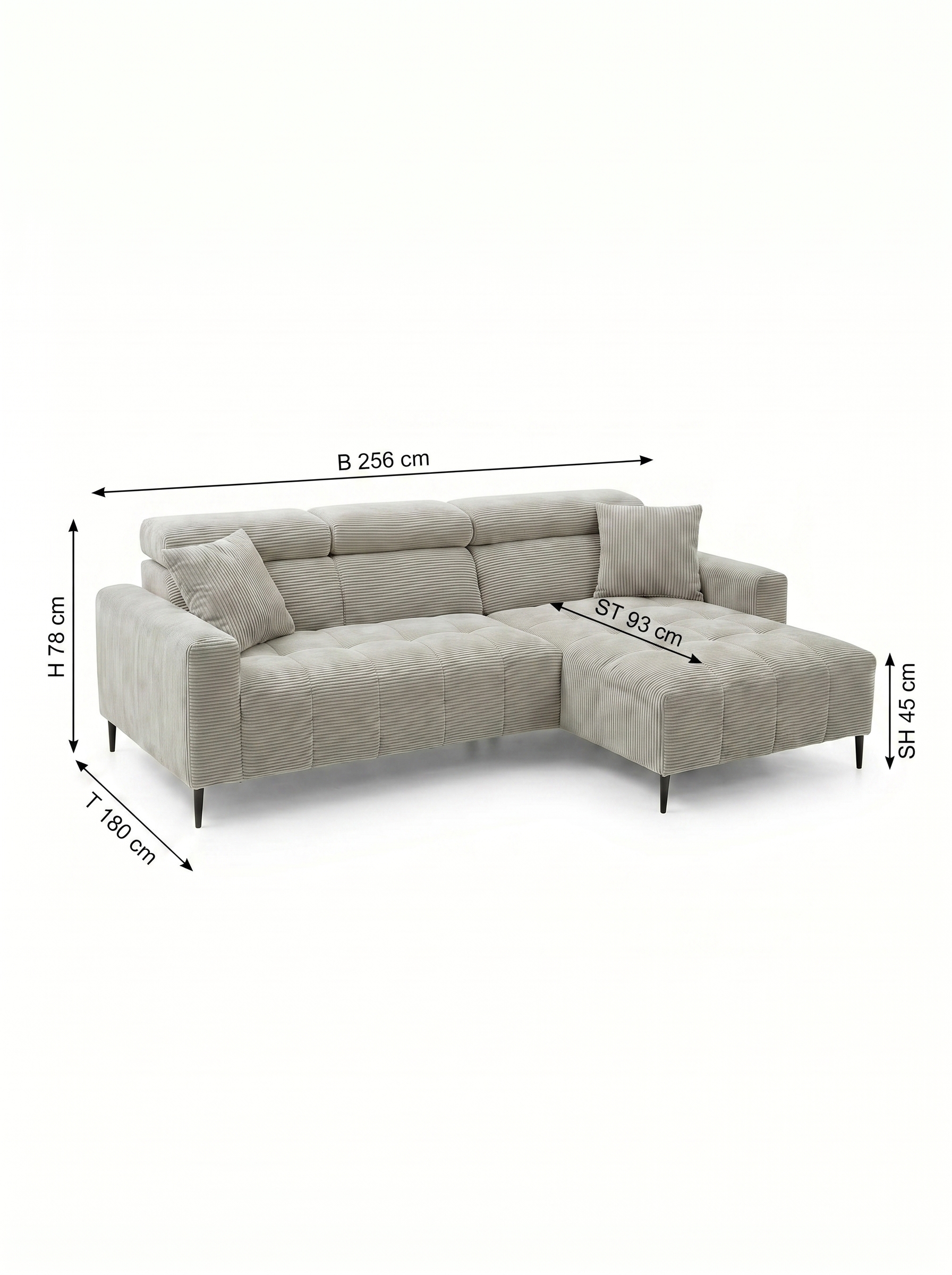 IWANICCY Sofa SIMPLE