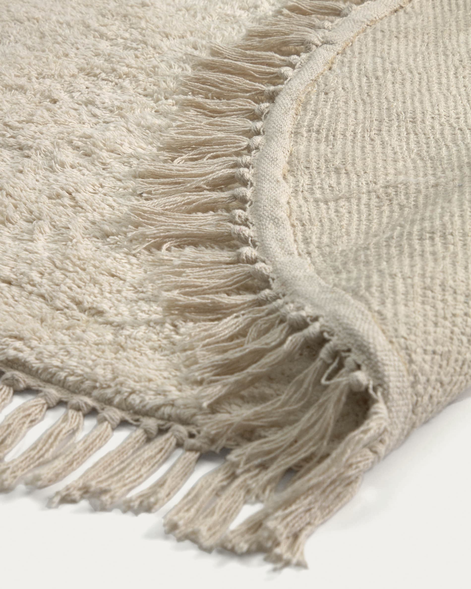 KAVE HOME Tapis ORWEN
