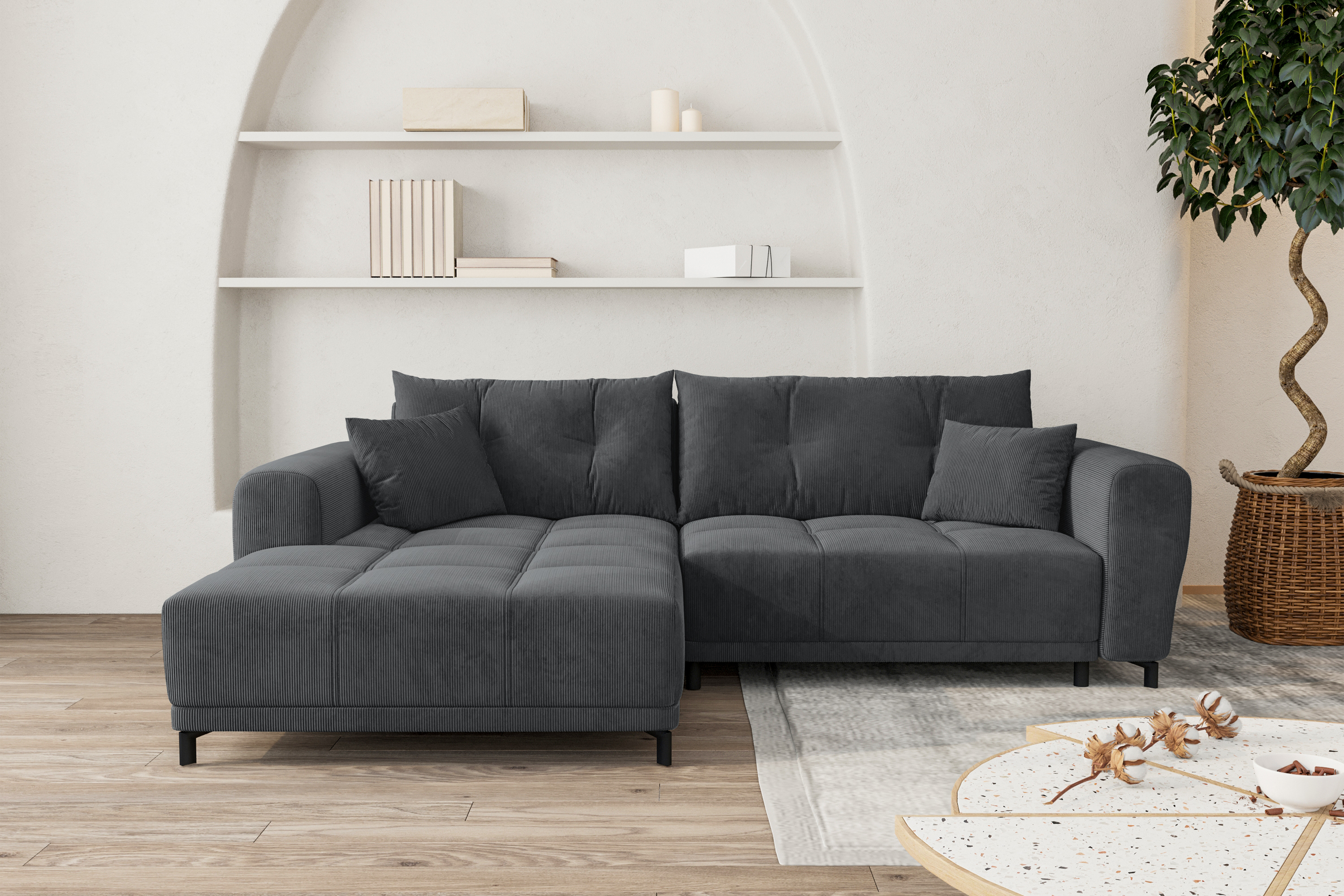 DIGITEC Sofa PACO DIGITEC Sofa PACO