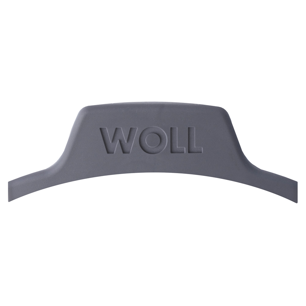 WOLL Silikongriff