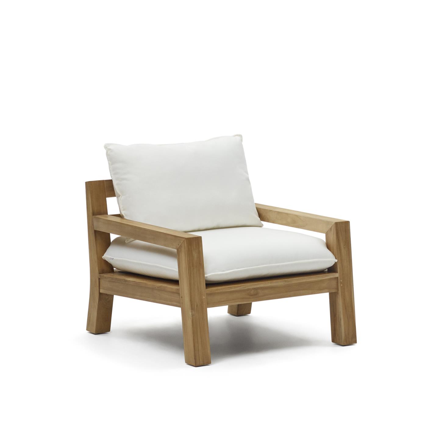 KAVE HOME Gartensessel FORCANERA