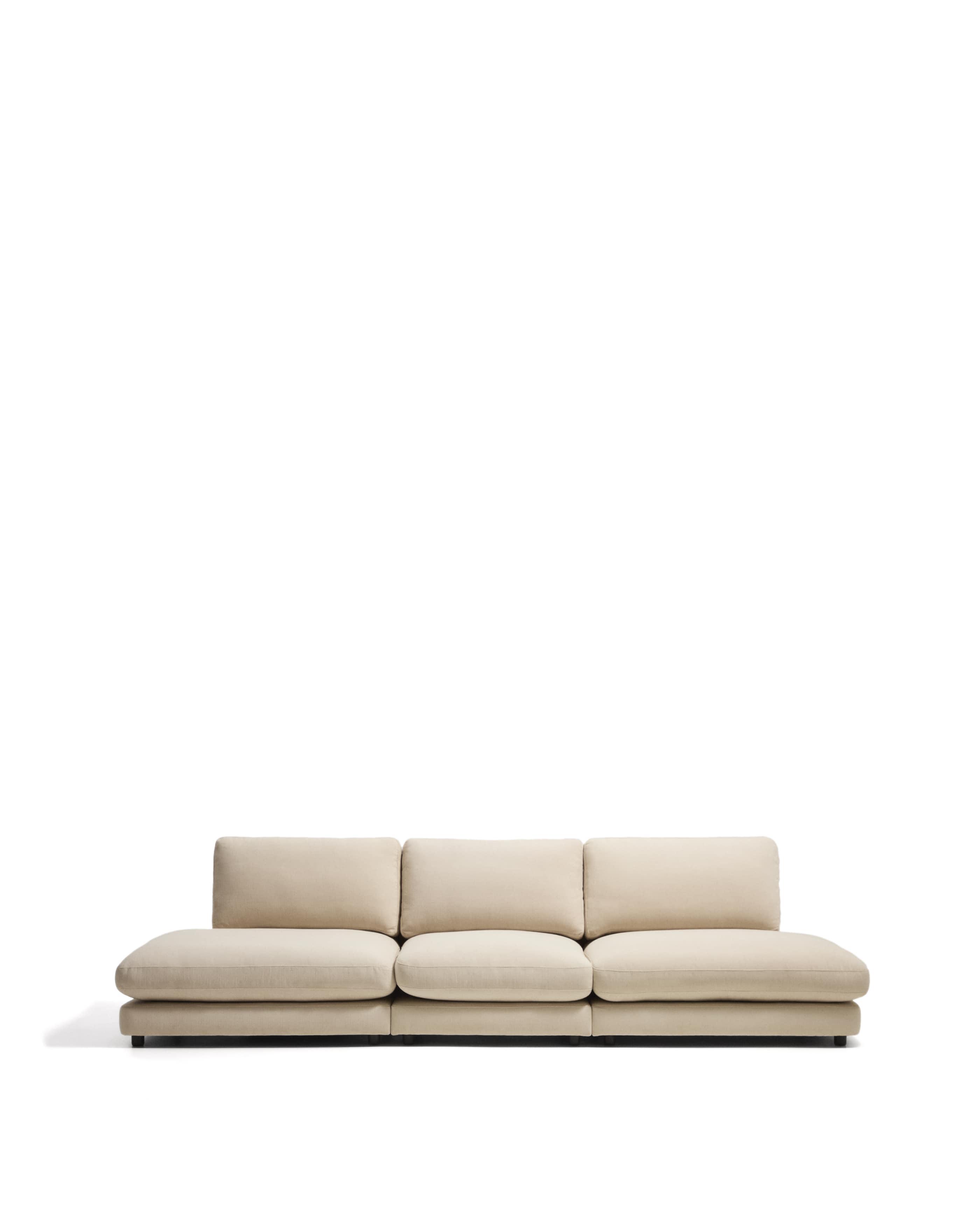 KAVE HOME Sofa GALA