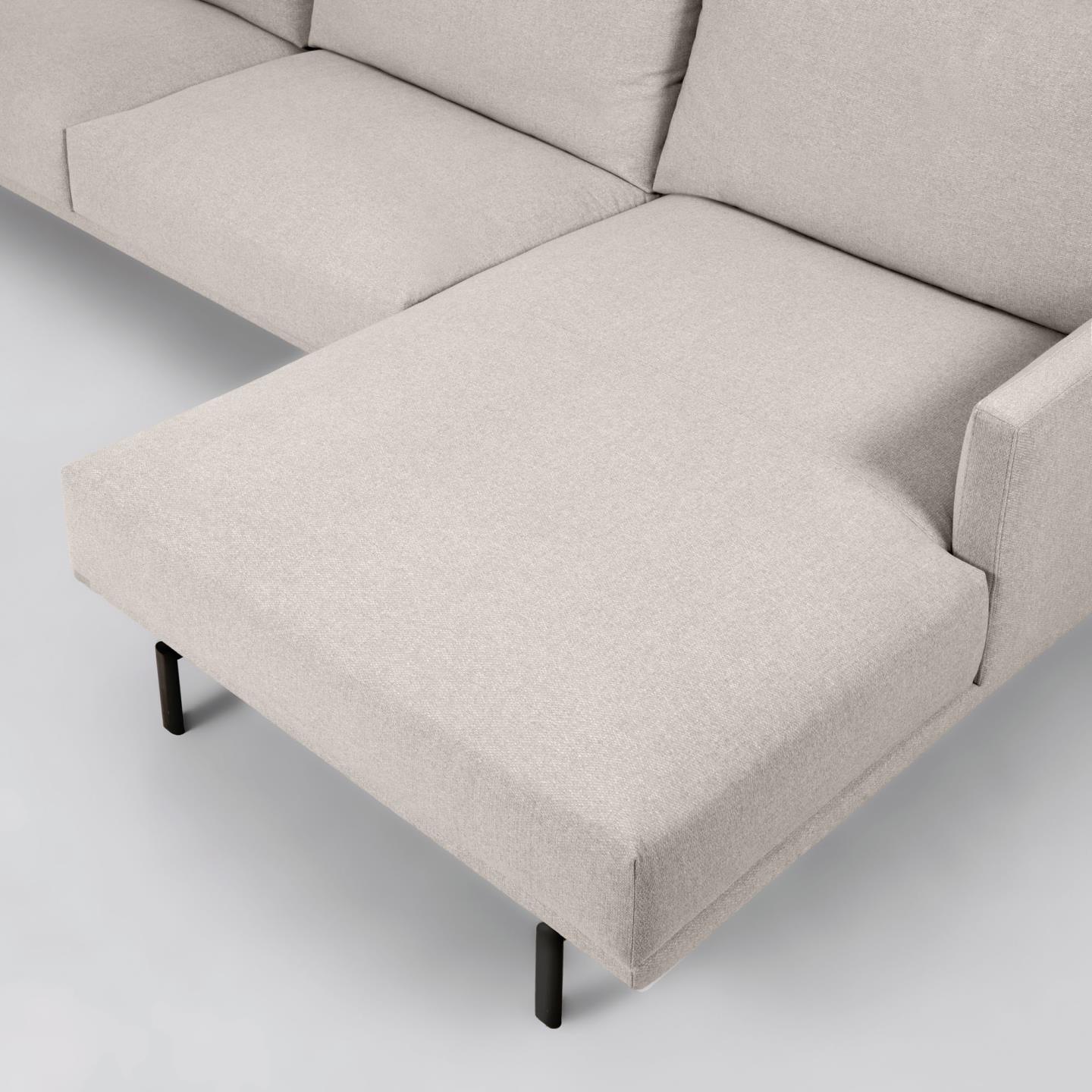 KAVE HOME Sofa GALENE