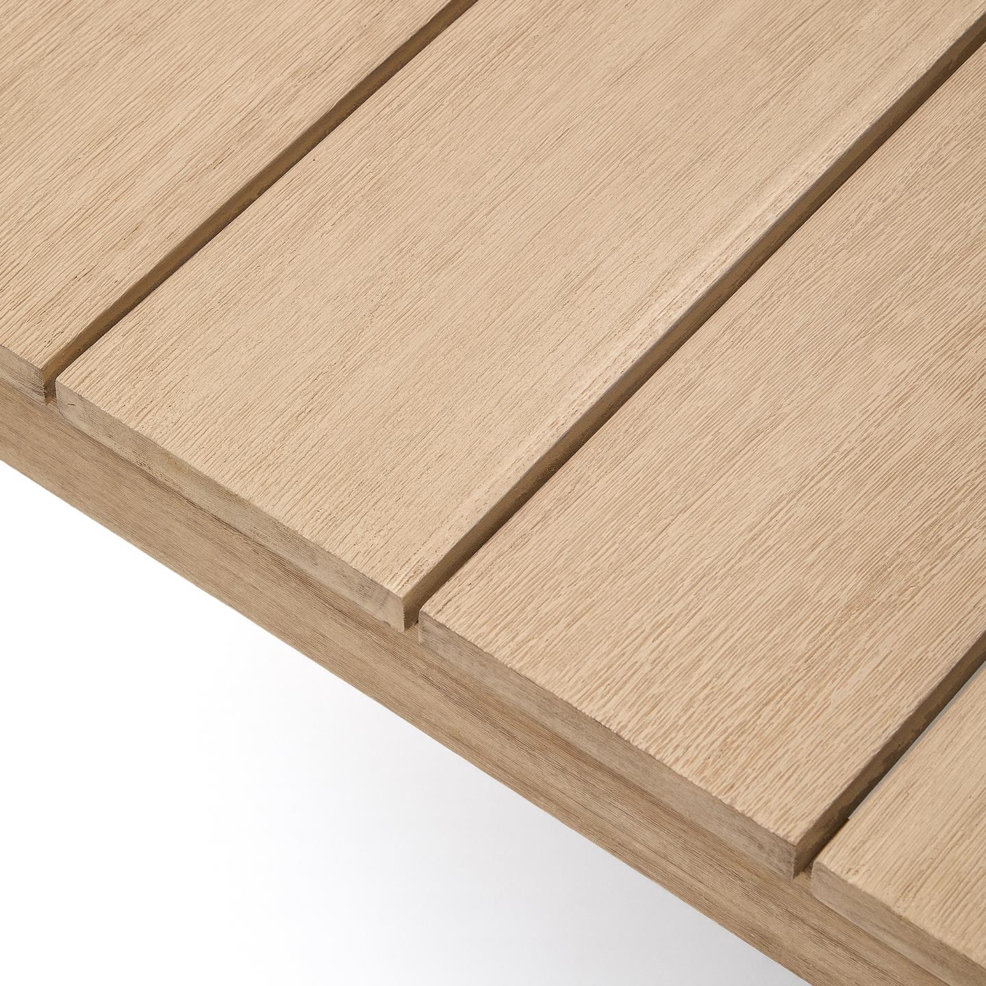 KAVE HOME Couchtisch Outdoor AMBRA