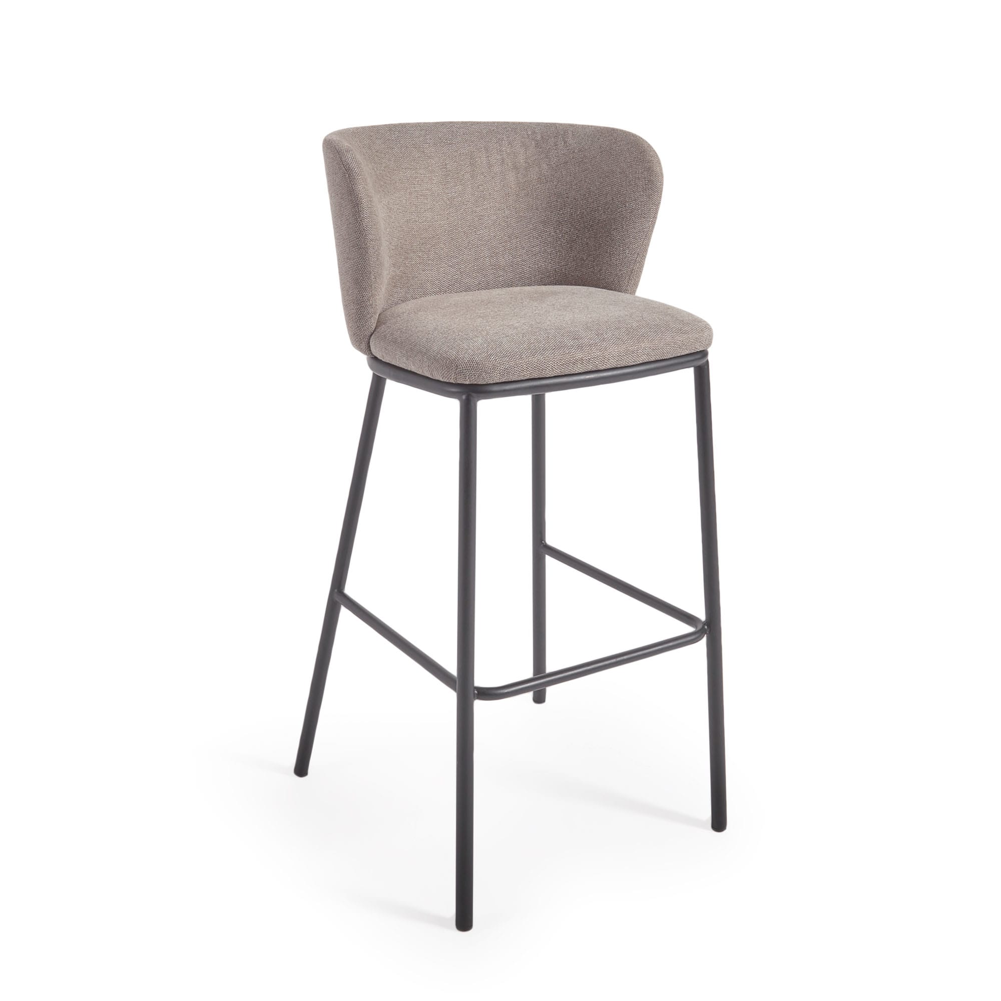 KAVE HOME Hocker CISELIA