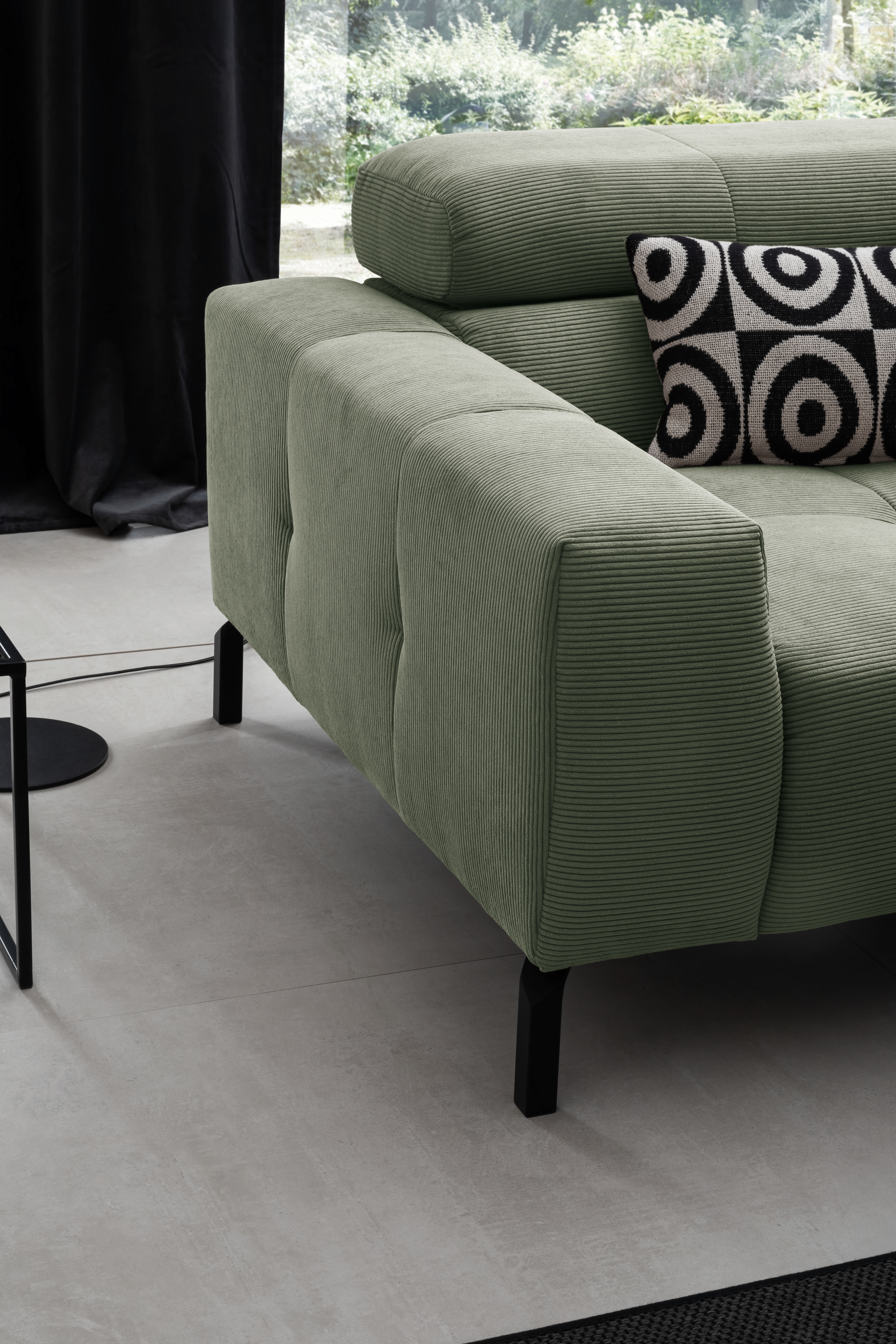 CANDY Sofa CALLISTO 2.0