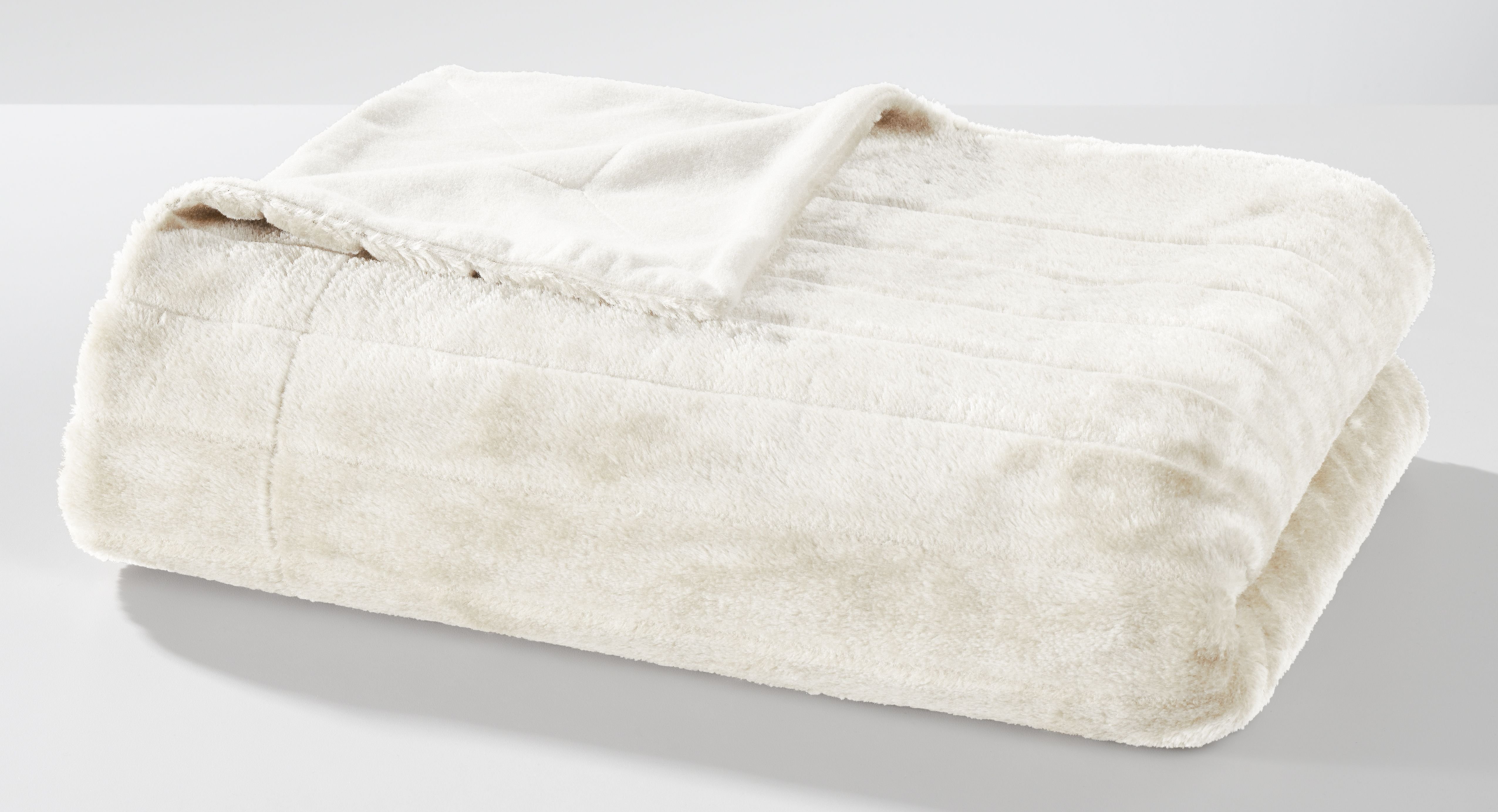 CASA NOVA Plaid MINK CASA NOVA Plaid MINK