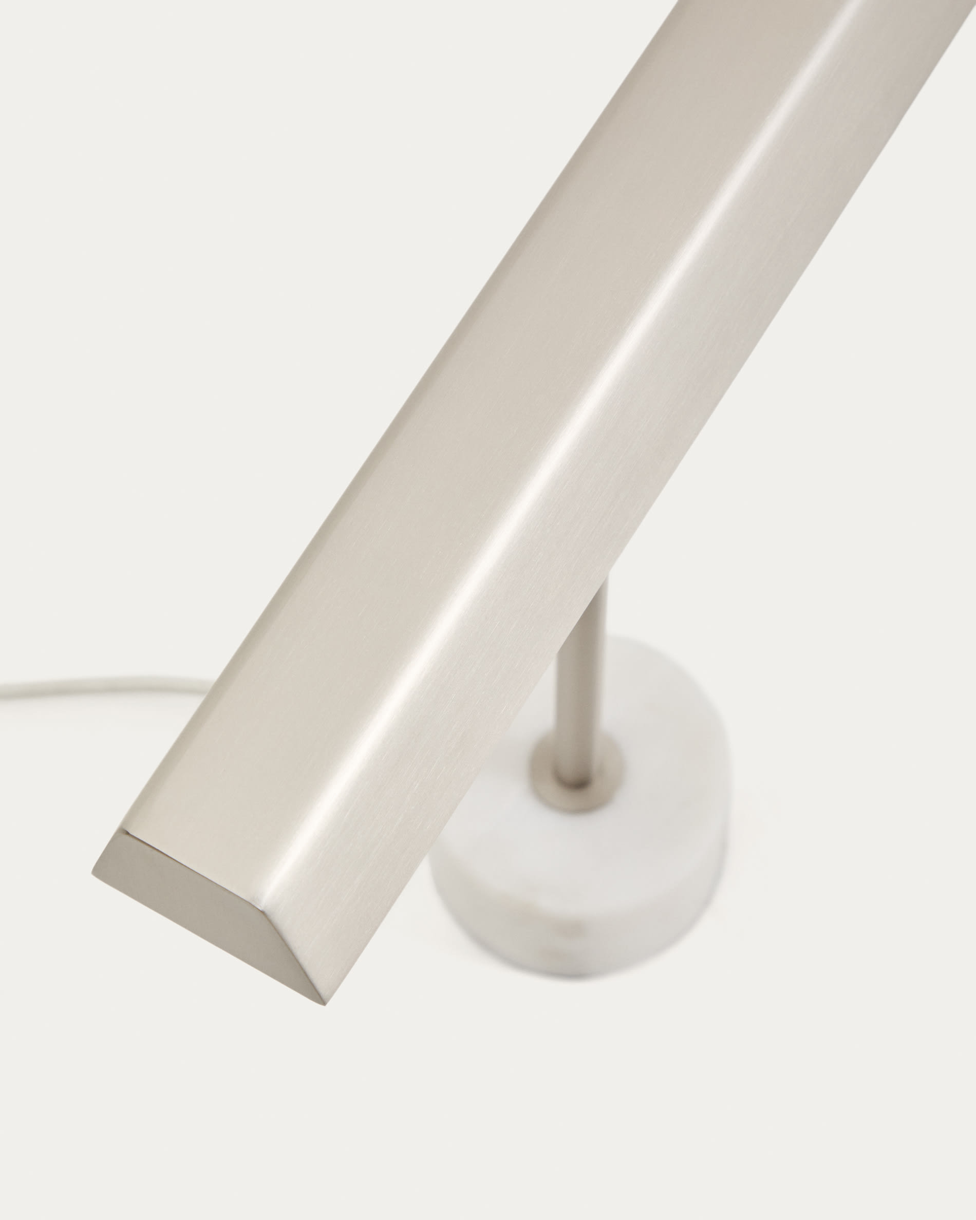 KAVE HOME Tischlampe LYNOR