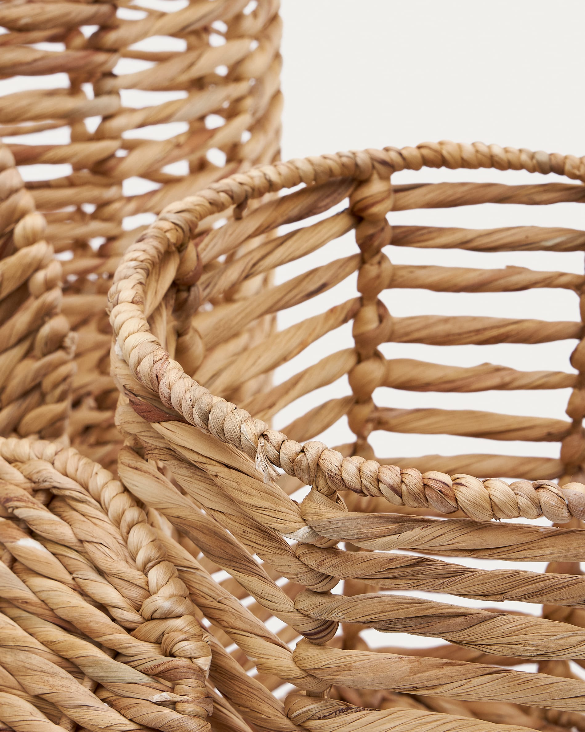 KAVE HOME Korb-Set VENEZIA