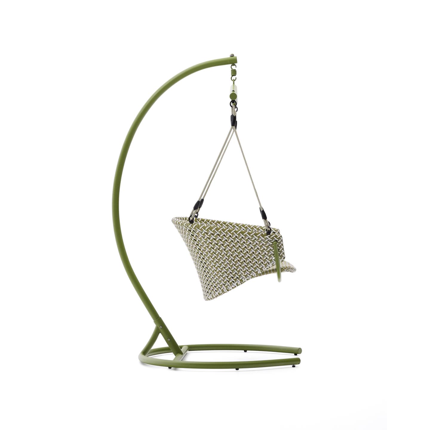 KAVE HOME Gartensessel SALIGA