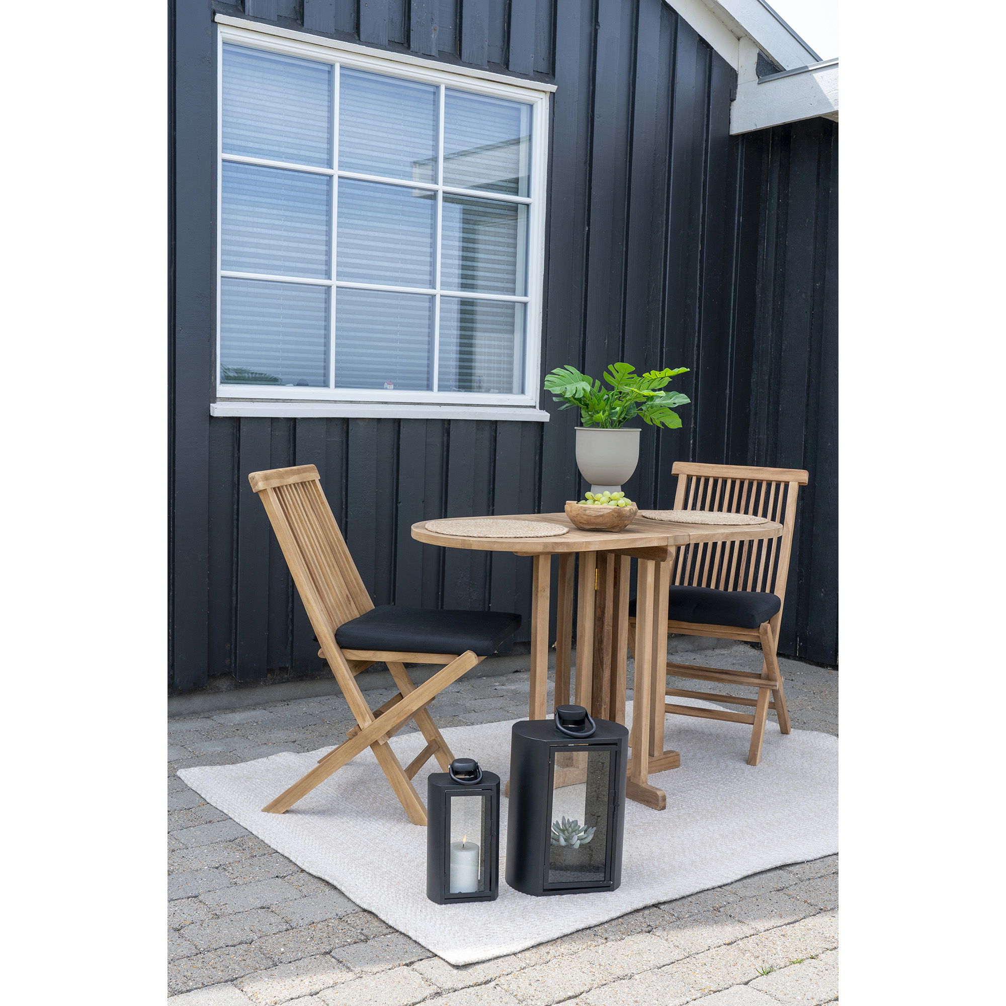 FAEE Table d'appoint FLIK