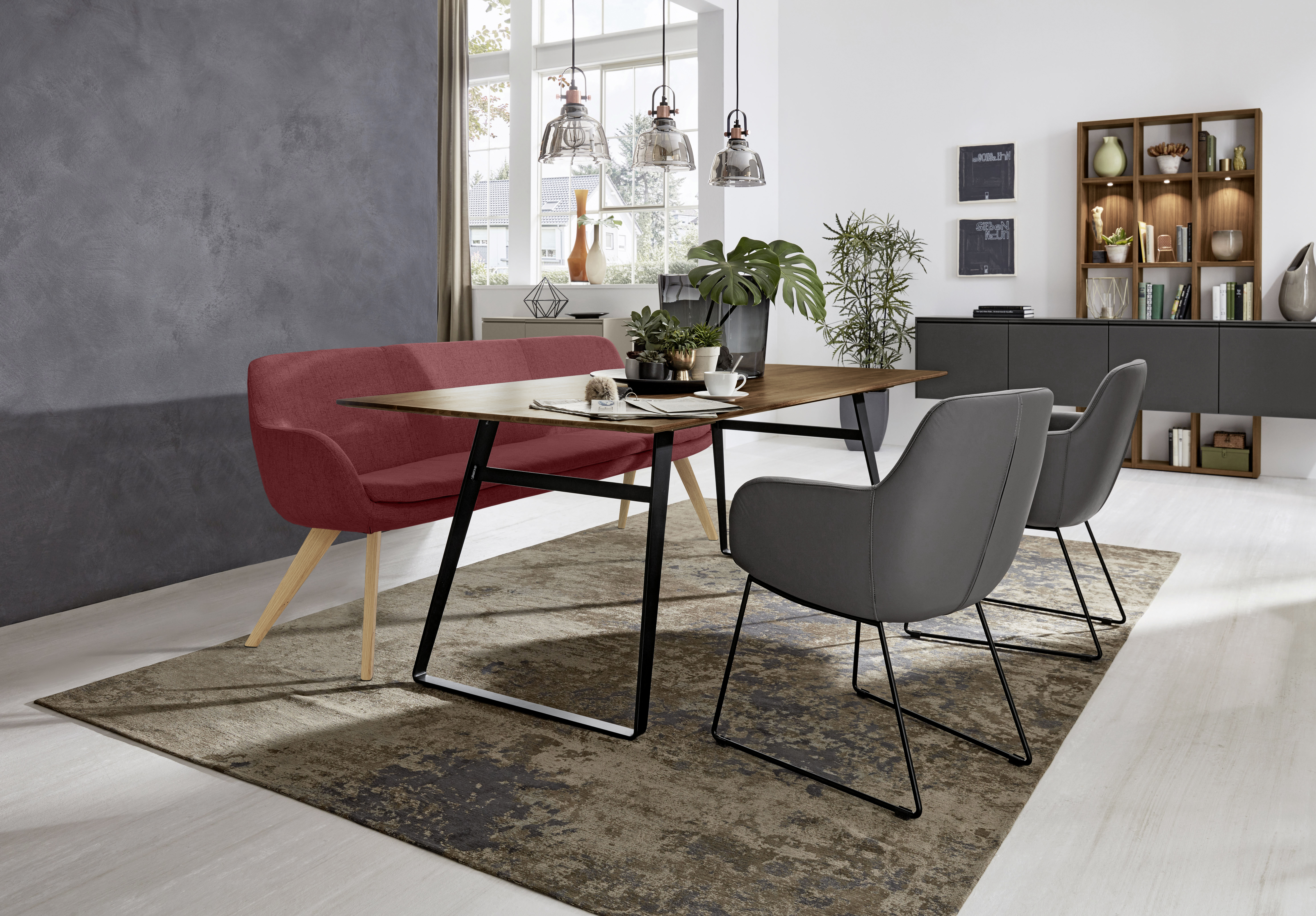 MUSTERRING Bank TAVIA