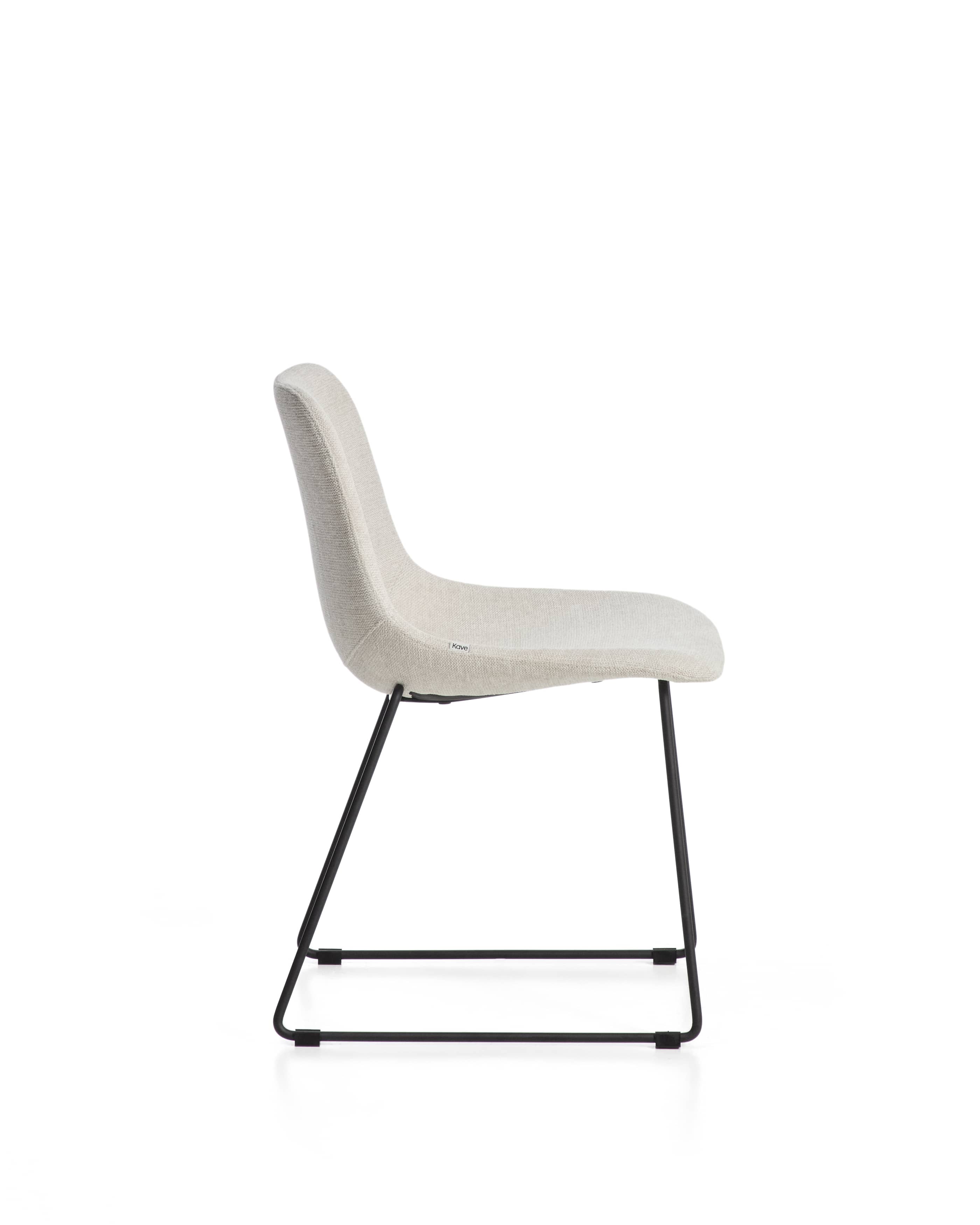 KAVE HOME Stuhl ZAHARA