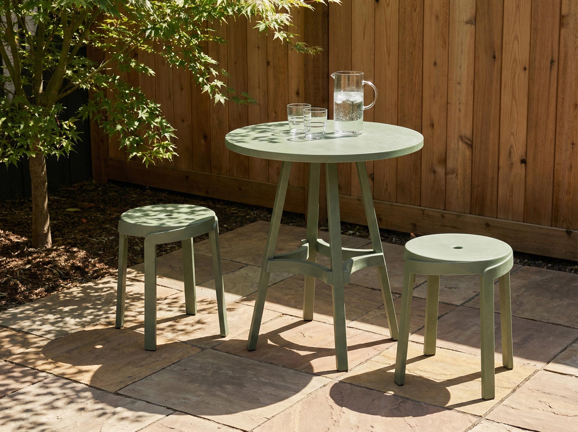 Nardi garden table COMBO 60