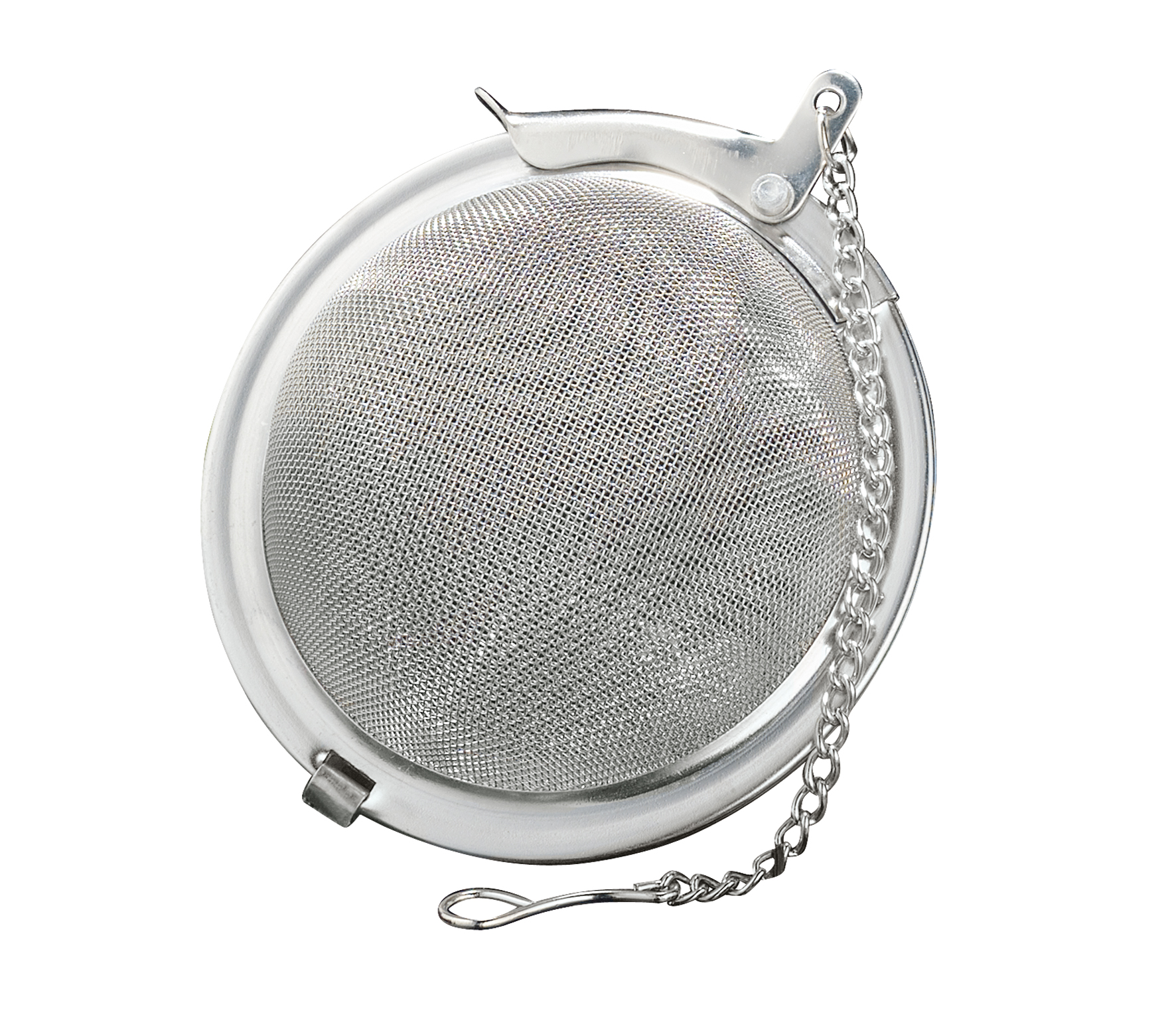 KÜCHENPROFI Tee-/Gewürzkugel TEA