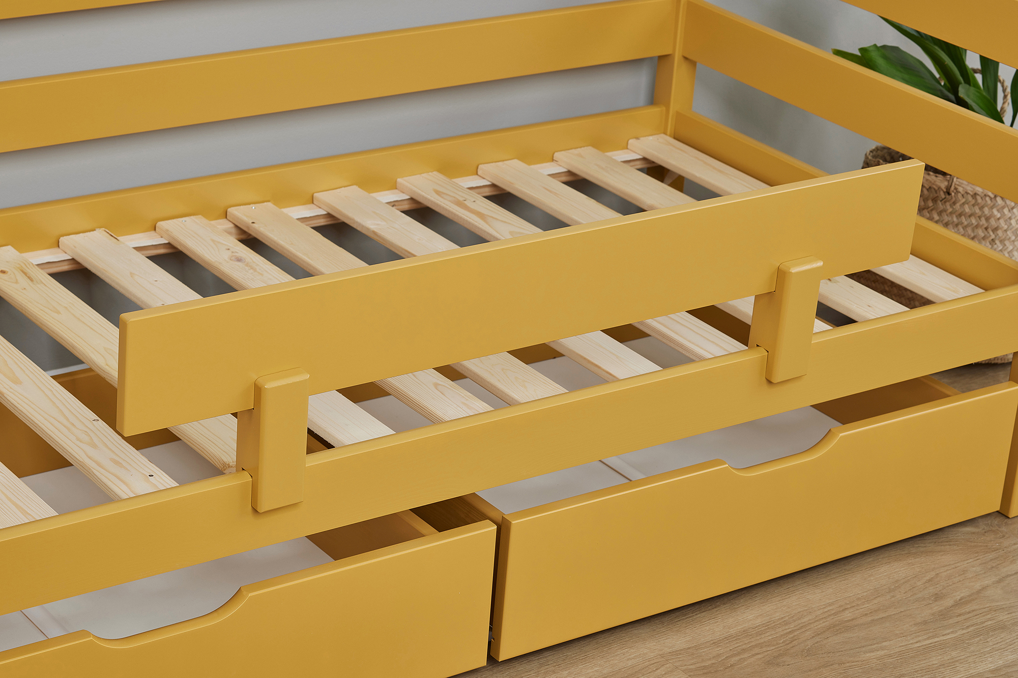 HOPPEKIDS Juniorbett ECO COMFORT HOPPEKIDS Juniorbett ECO COMFORT