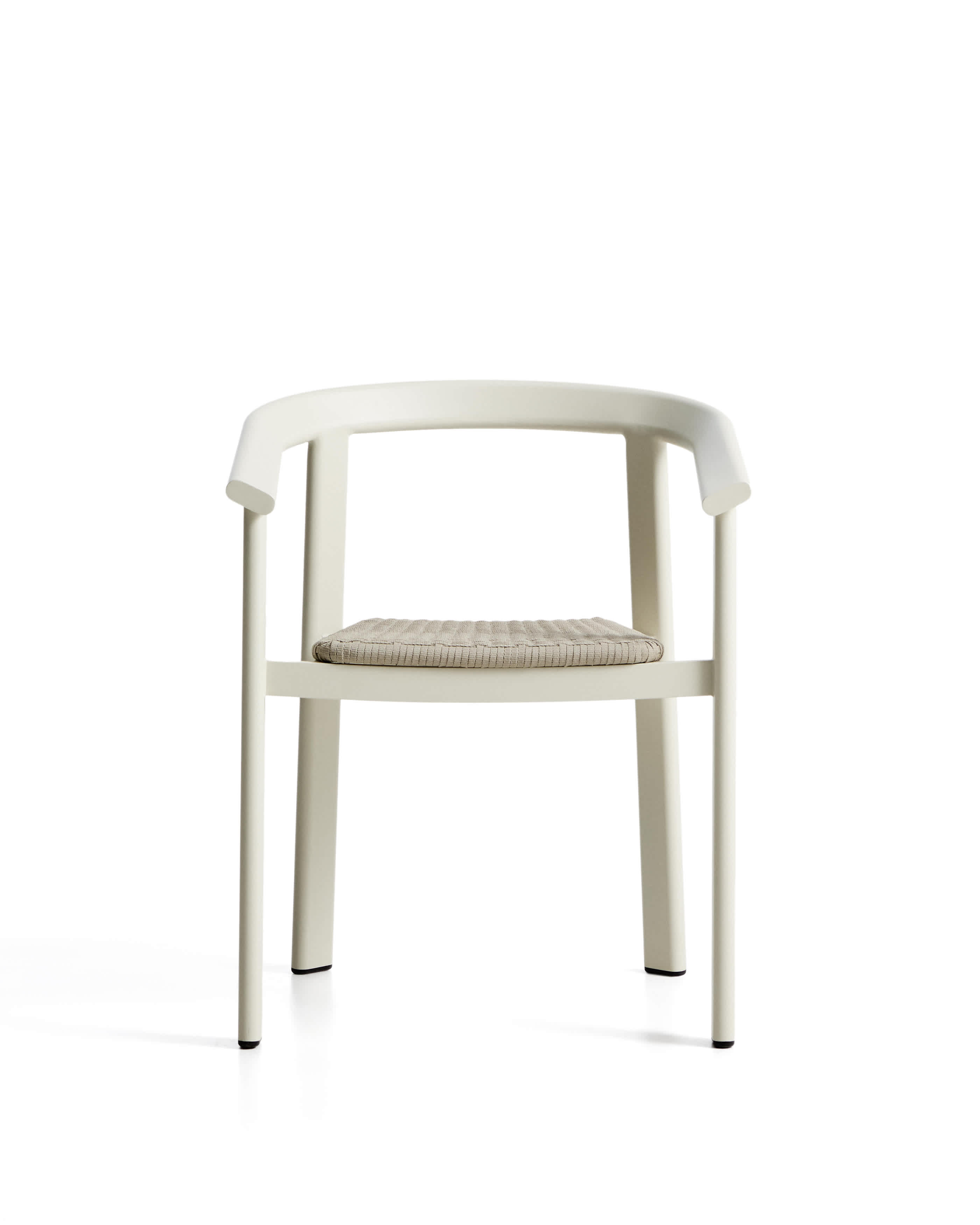 KAVE HOME Chaise de jardin ERICE