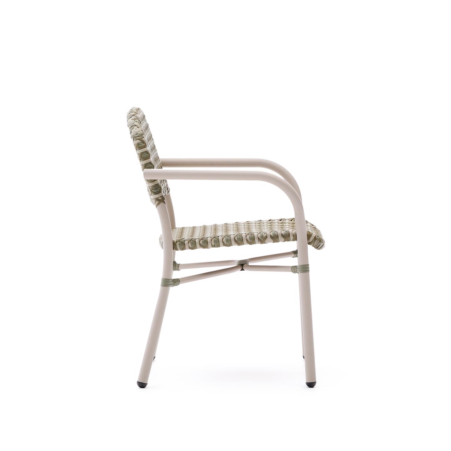 KAVE HOME Stuhl TUCCIA