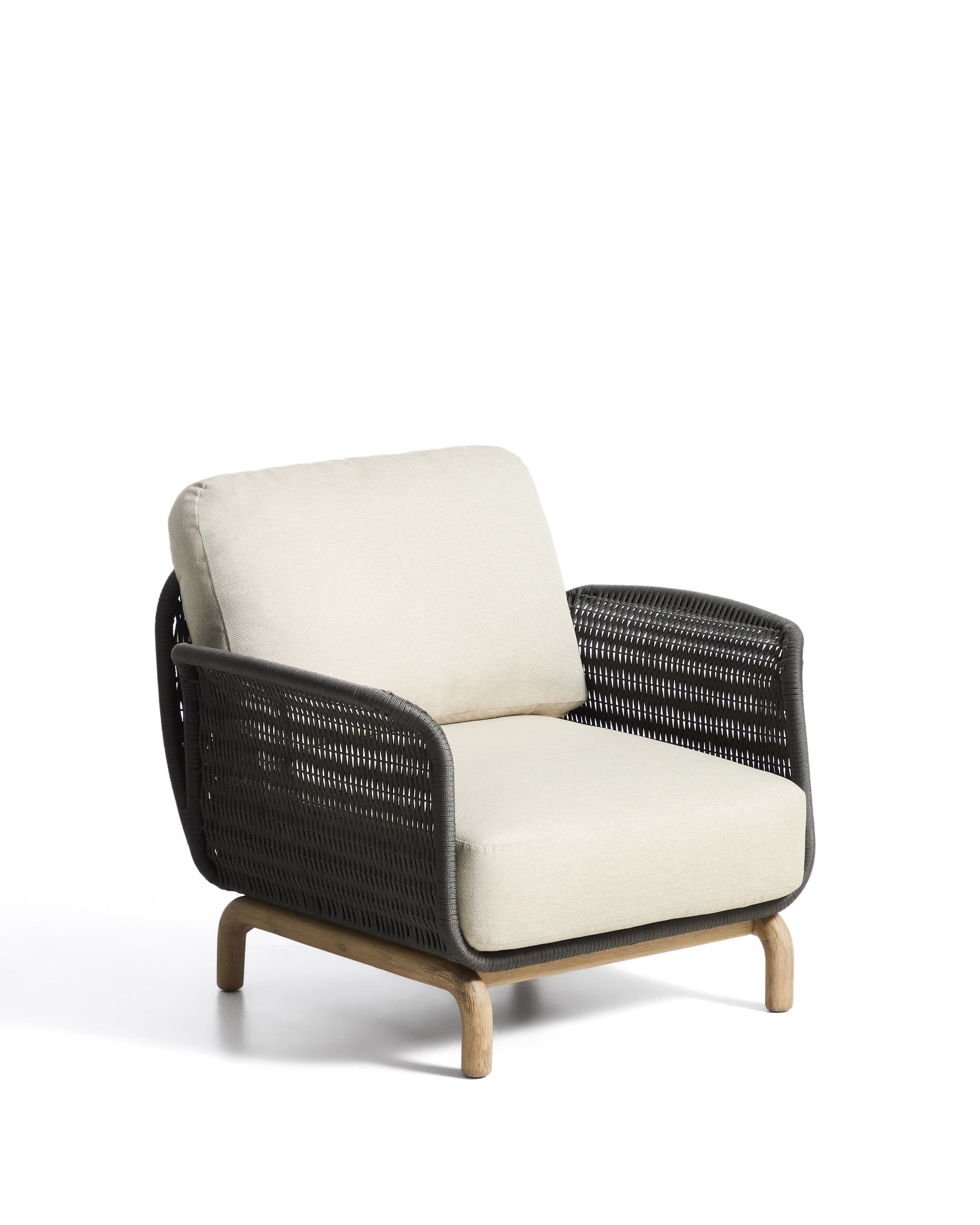 KAVE HOME Gartensessel ALIPA
